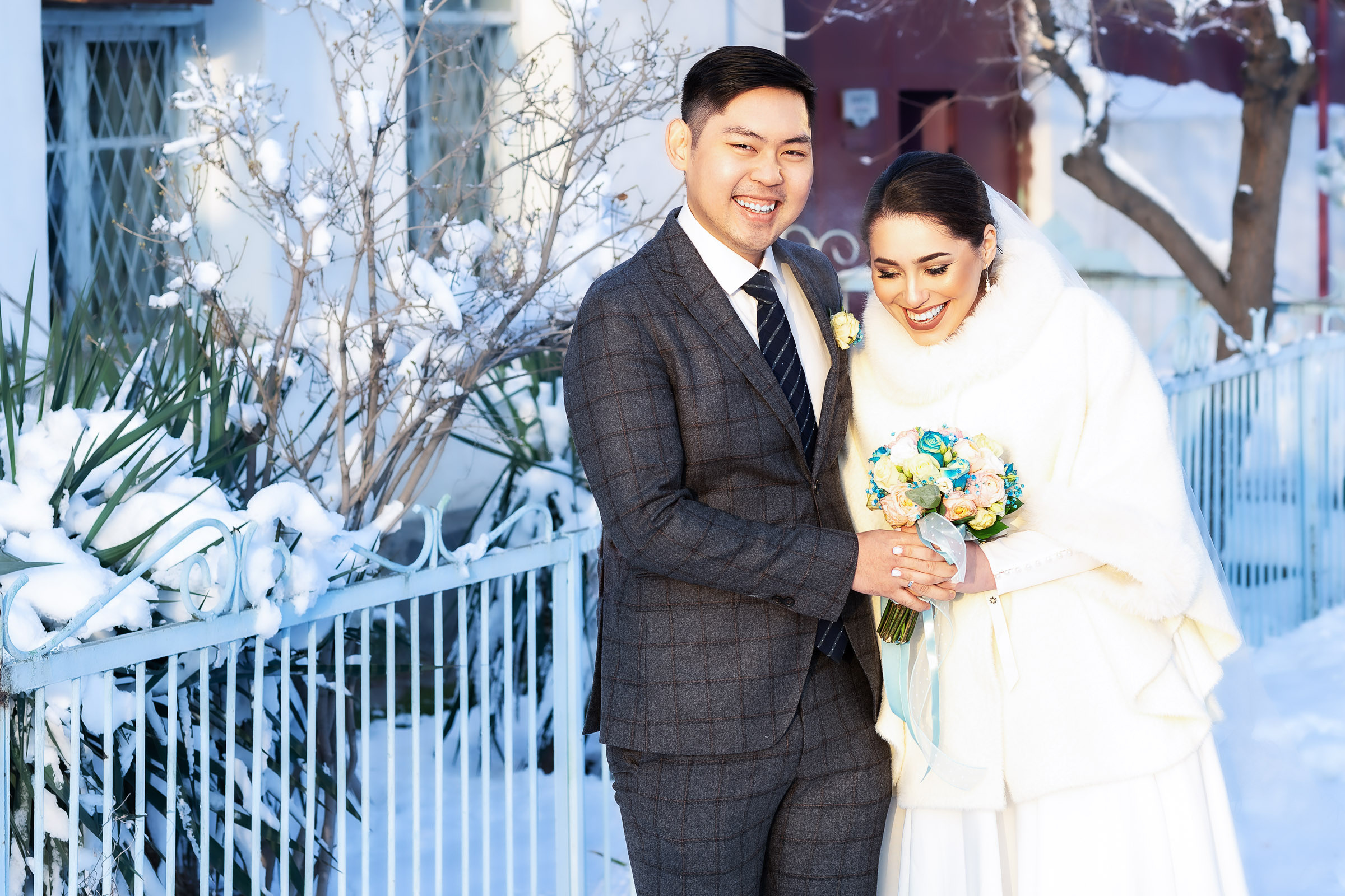 Съёмка свадеб и портретов | Фотограф Ташкент, Узбекистан