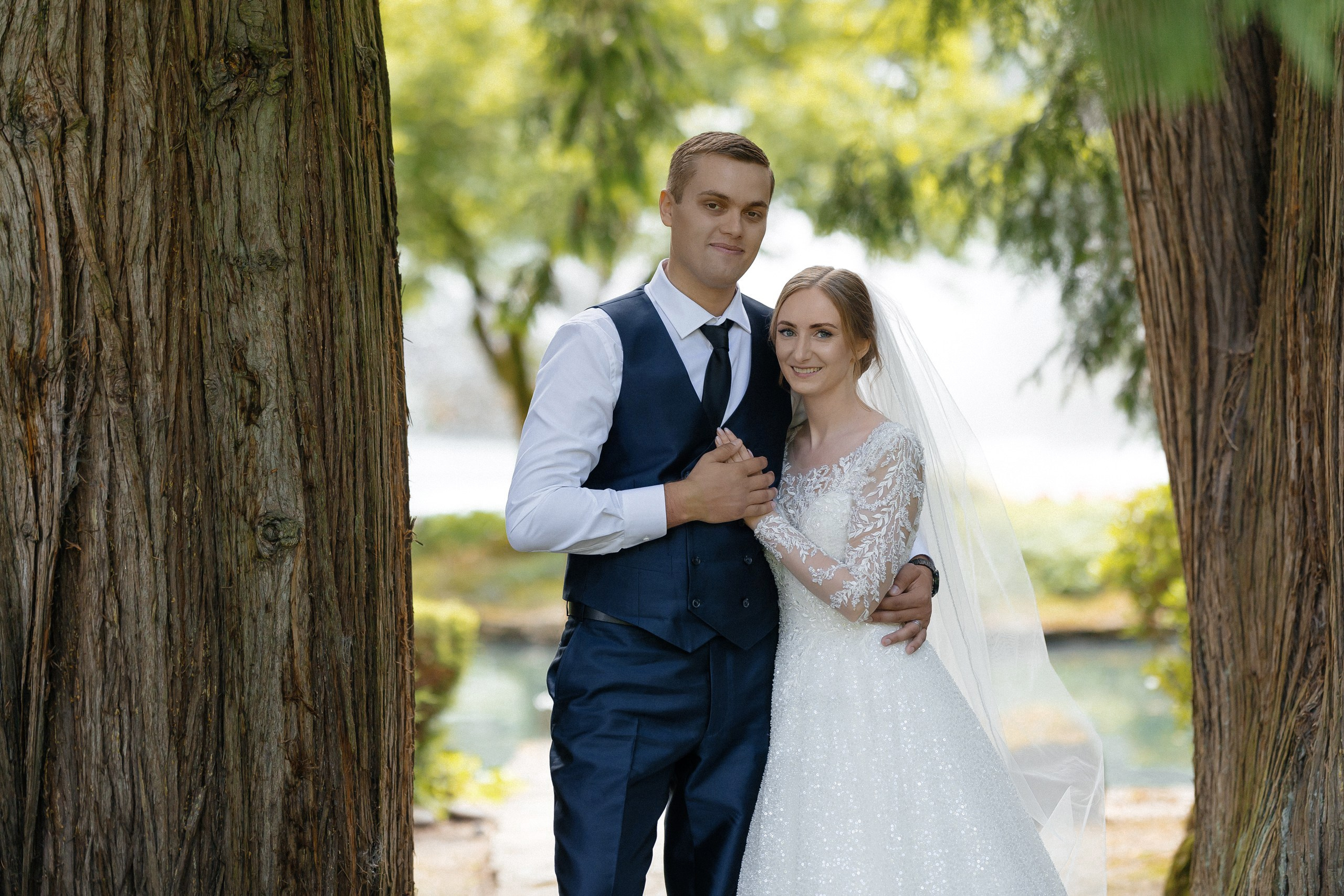 Vasily and Tatiana. Family and Wedding photographer