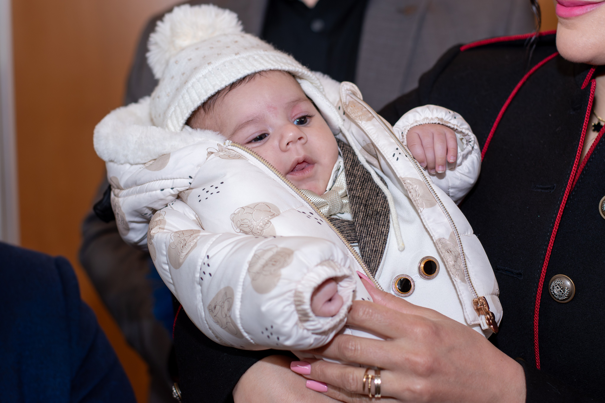 Narcis-Eric. Fotograful și Cameramanul familiei dvs în Franța Paul Photographer