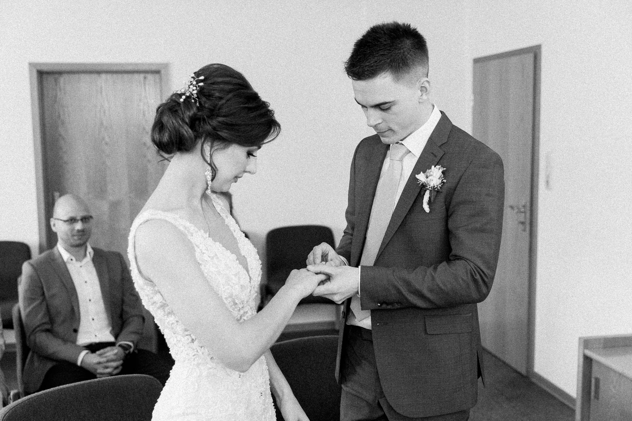 Hochzeit Herrenhäuser Gärten