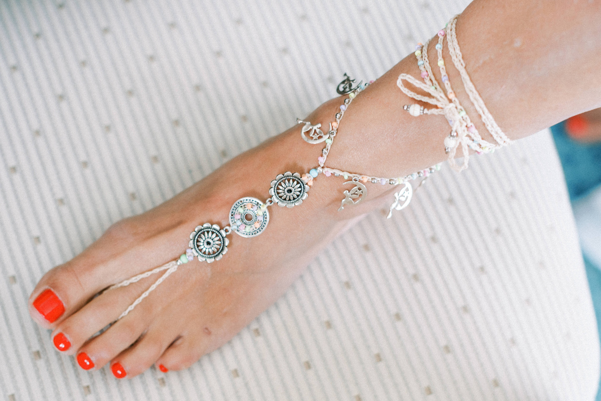 Strandhochzeit am Timmendorfer Strand