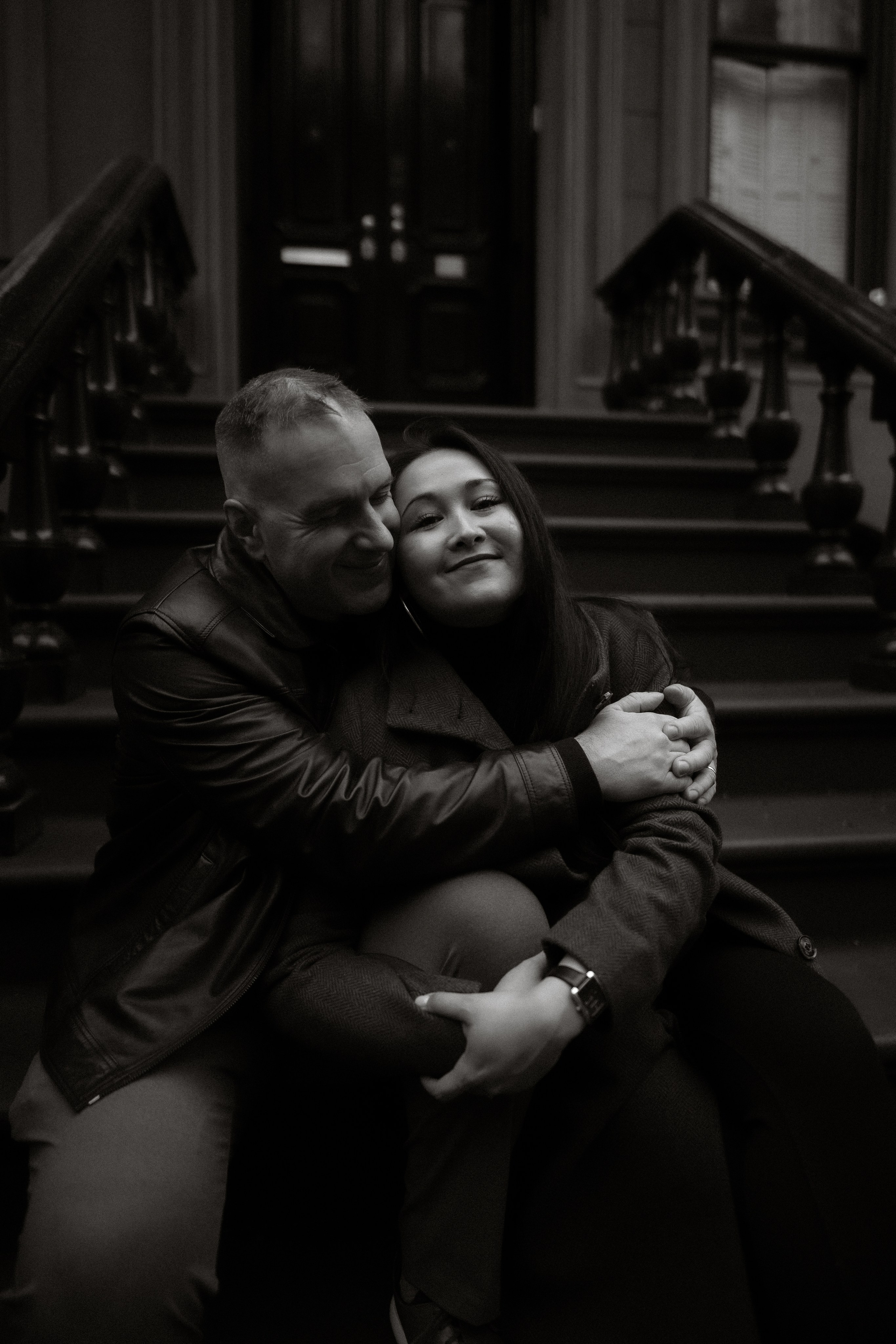 COUPLES. Ljova She Photography | This website is dedicated to wedding, couple, and proposal photography