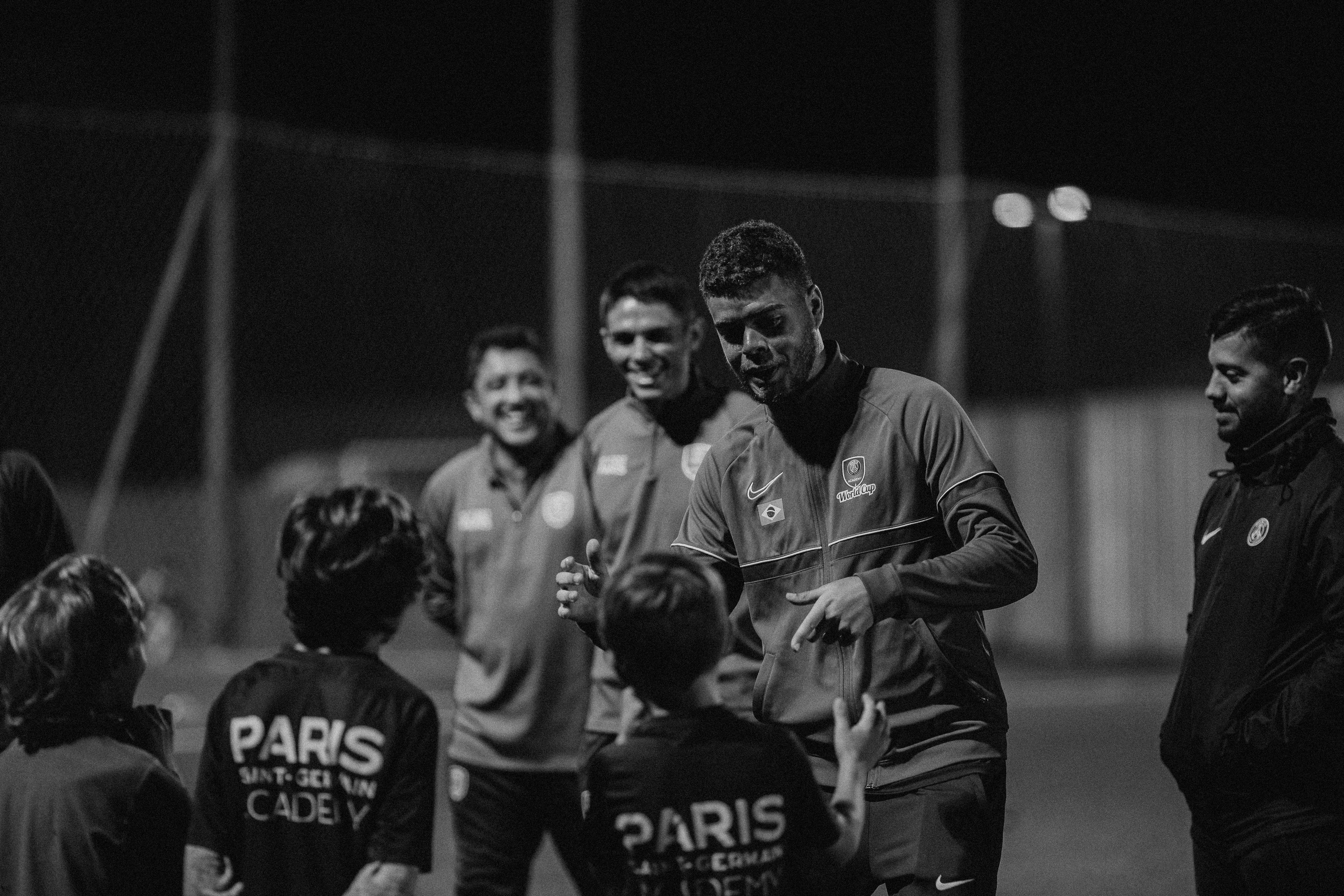 Ivan + Julia = DimaLidaSasha. Fotografa de família e crianças em Florianópolis SC Daria Ermolaev