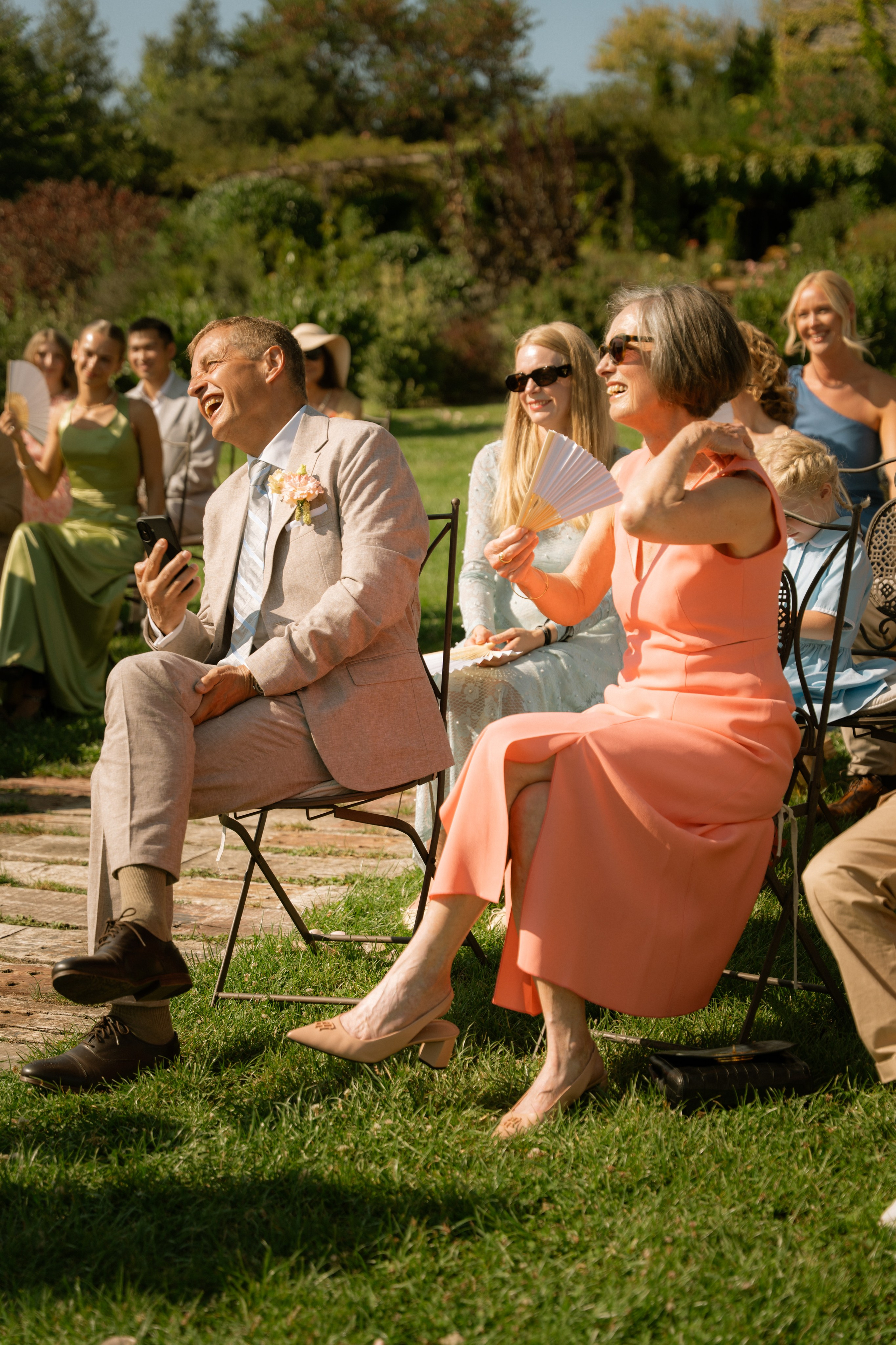 Wedding Thor and Julie