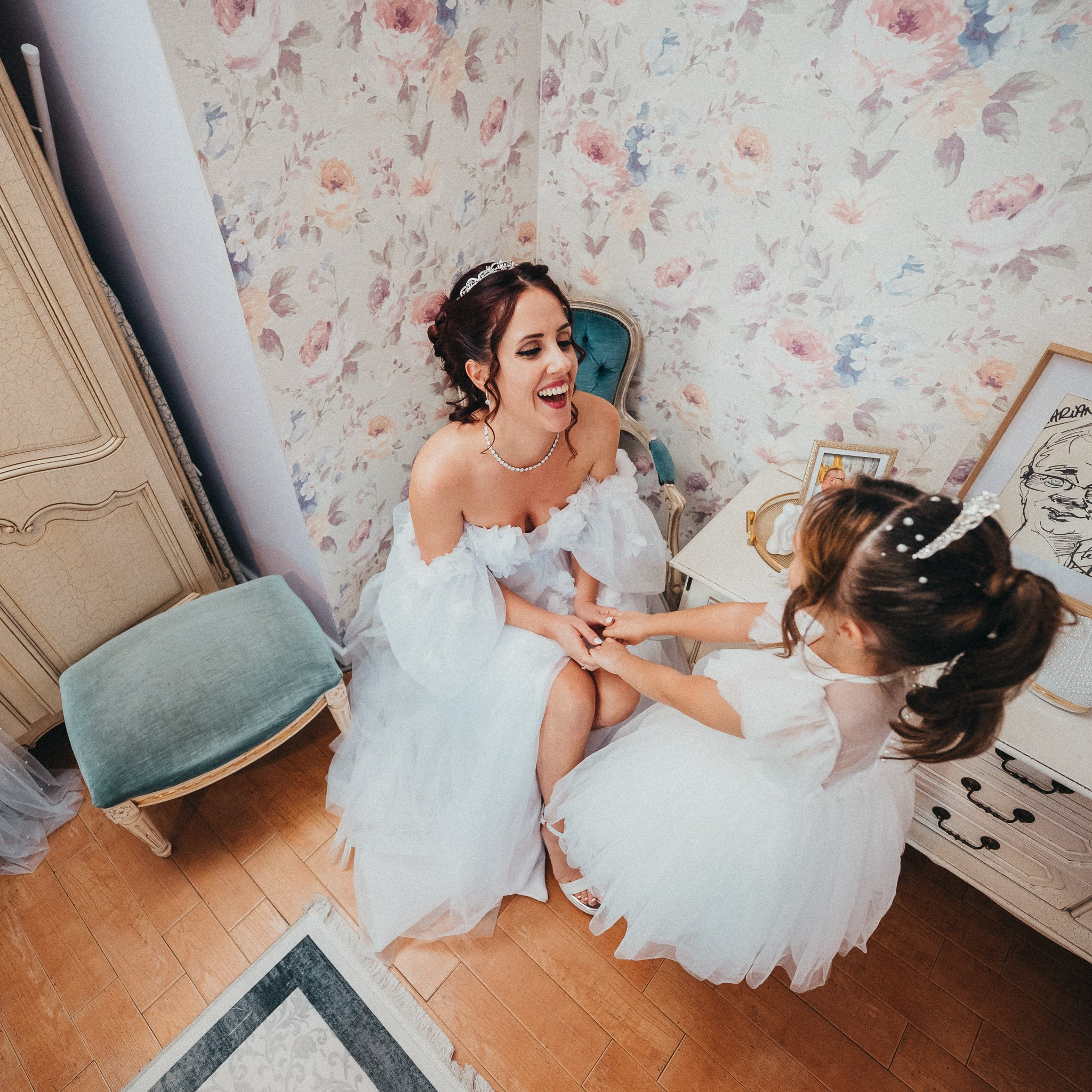 Marian & Mihaela — Wedding in Belgium | Lucian Petric. Lucian Petric — Wedding & Baptism Photographer in Turnhout, Belgium