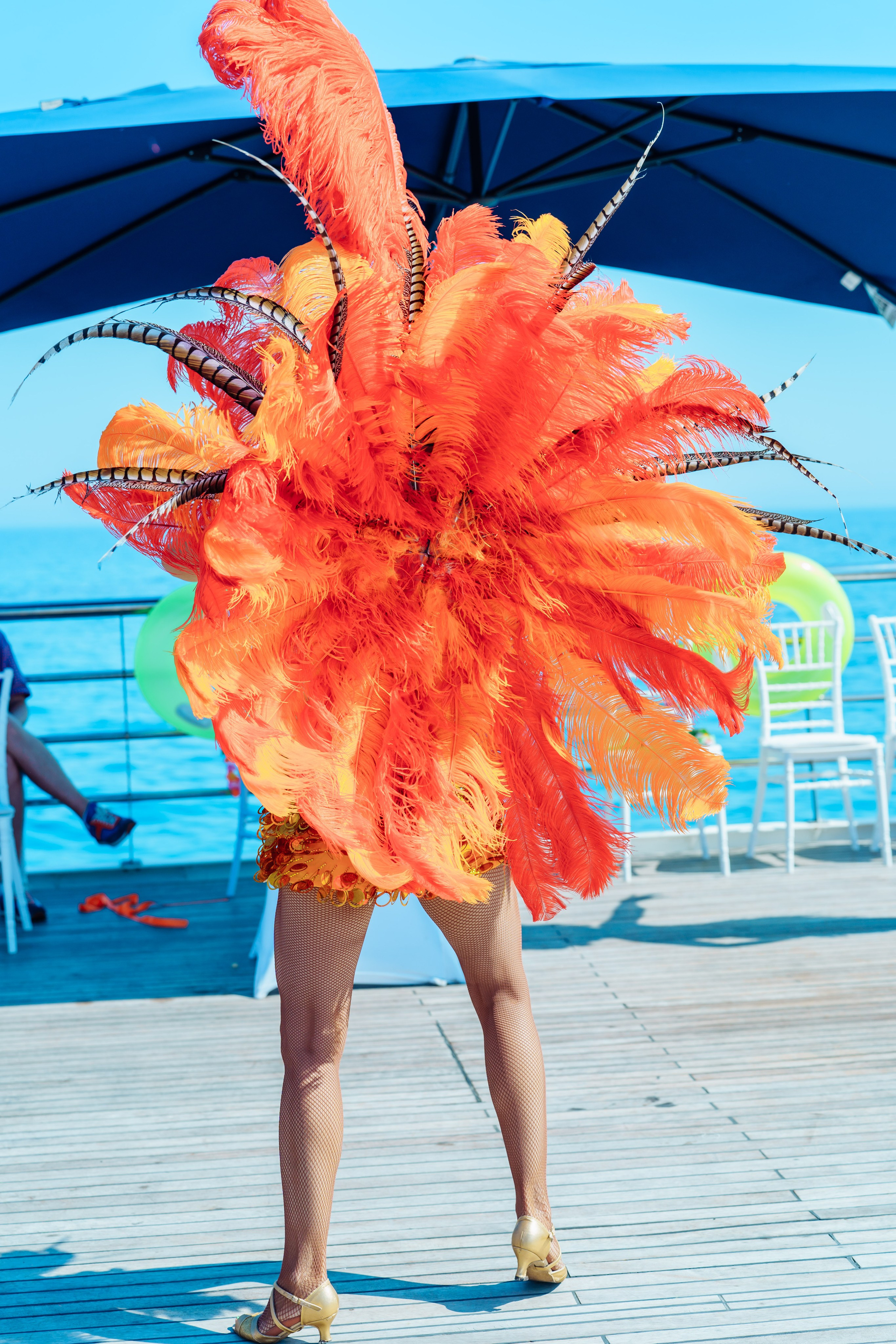 Summer party Freedom. Семейный и детский фотограф на Кипре Елена