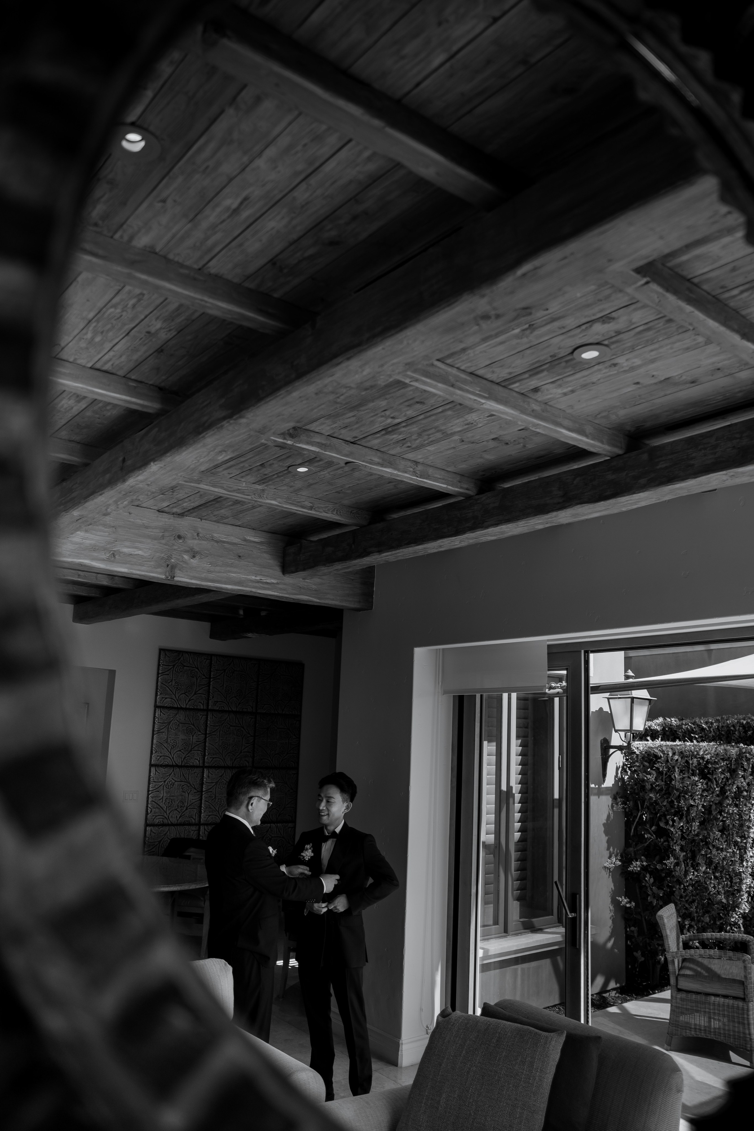 B&B. Orange County Wedding Photographer & Videographer | Candid & Timeless Wedding Photo + Video | Italiantsev