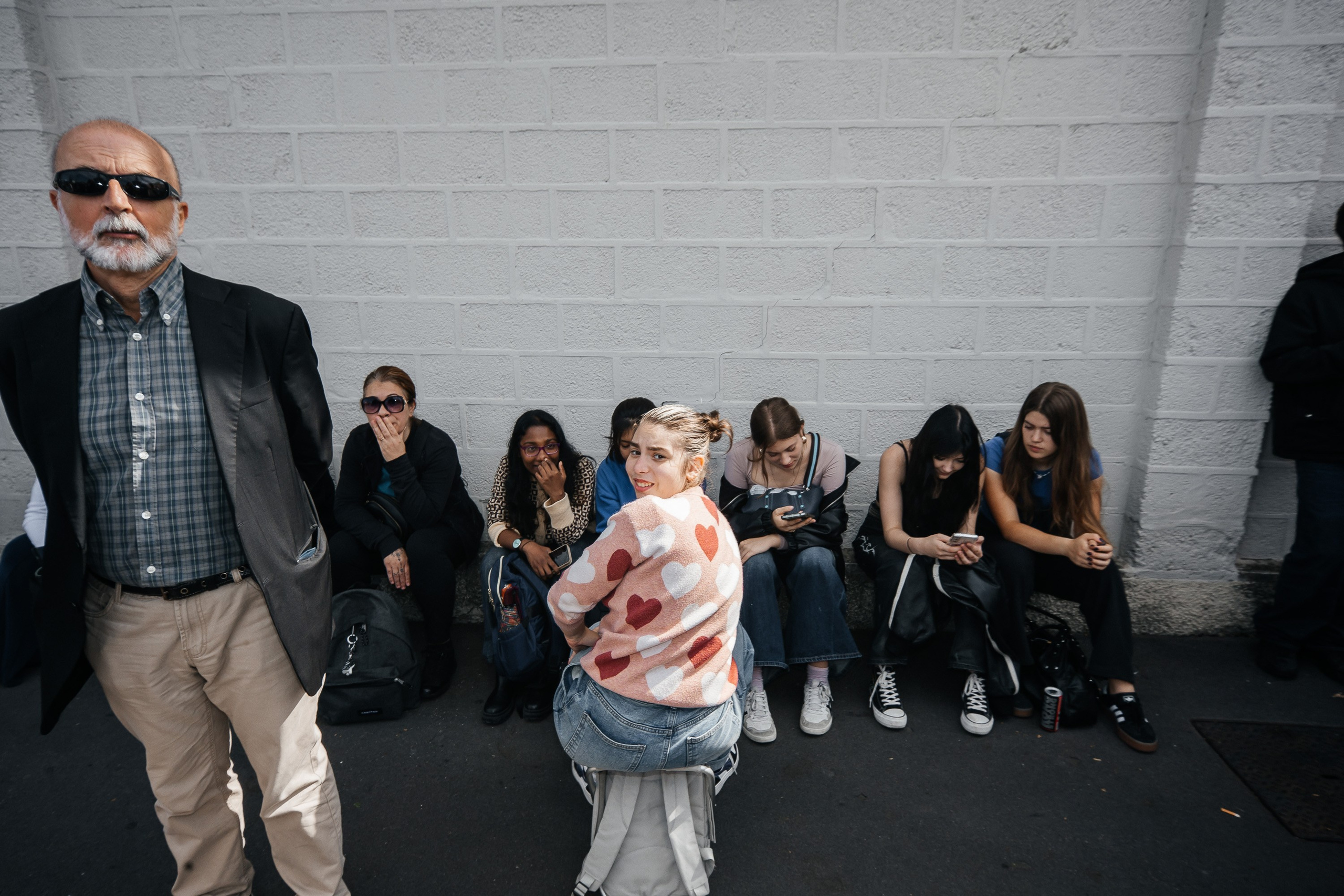 Prada ● Moschino. Valokuvaaja Lahti, Helsinki Elena Salonen