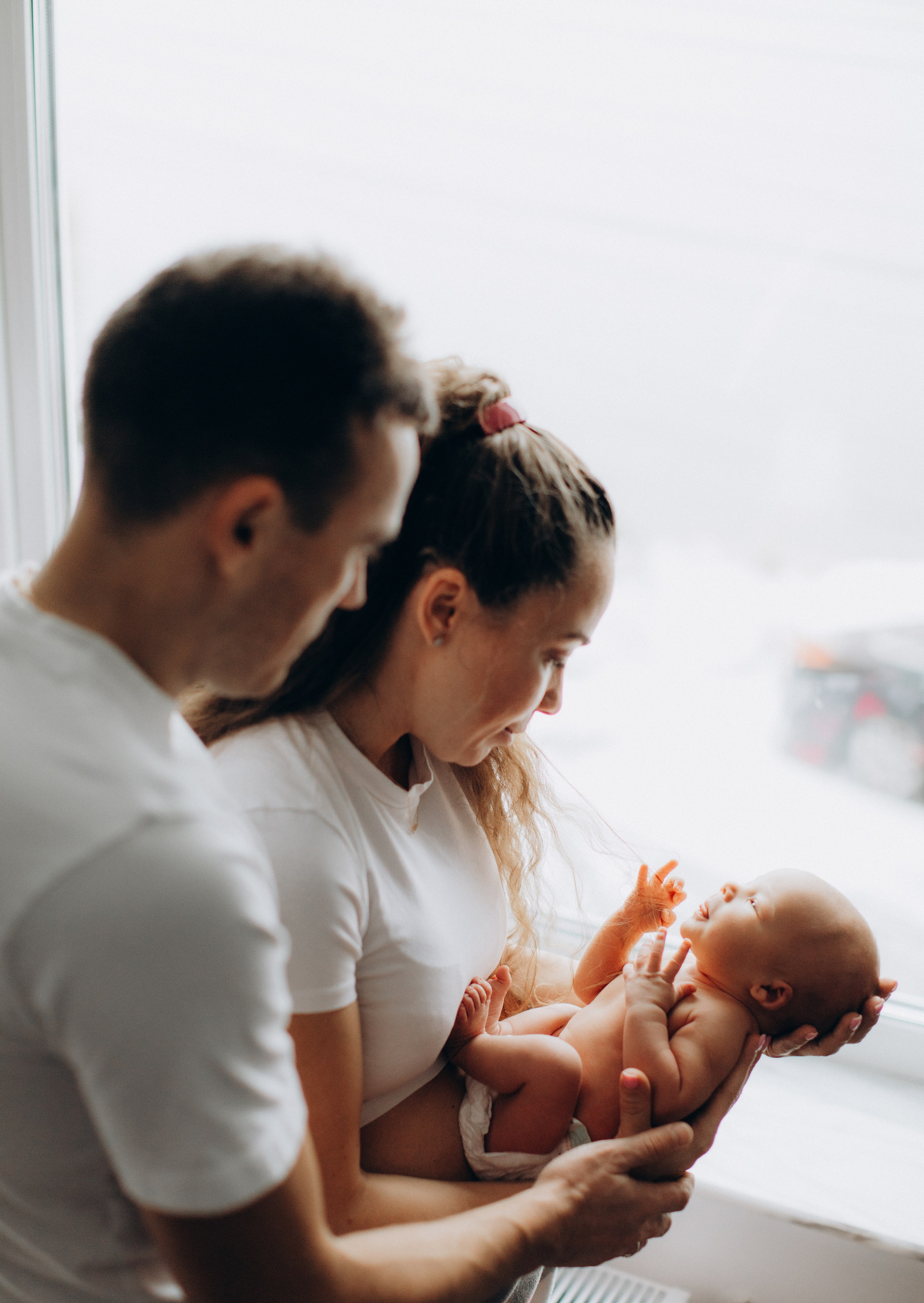 Сімейний фотограф Світлана Садовнікова