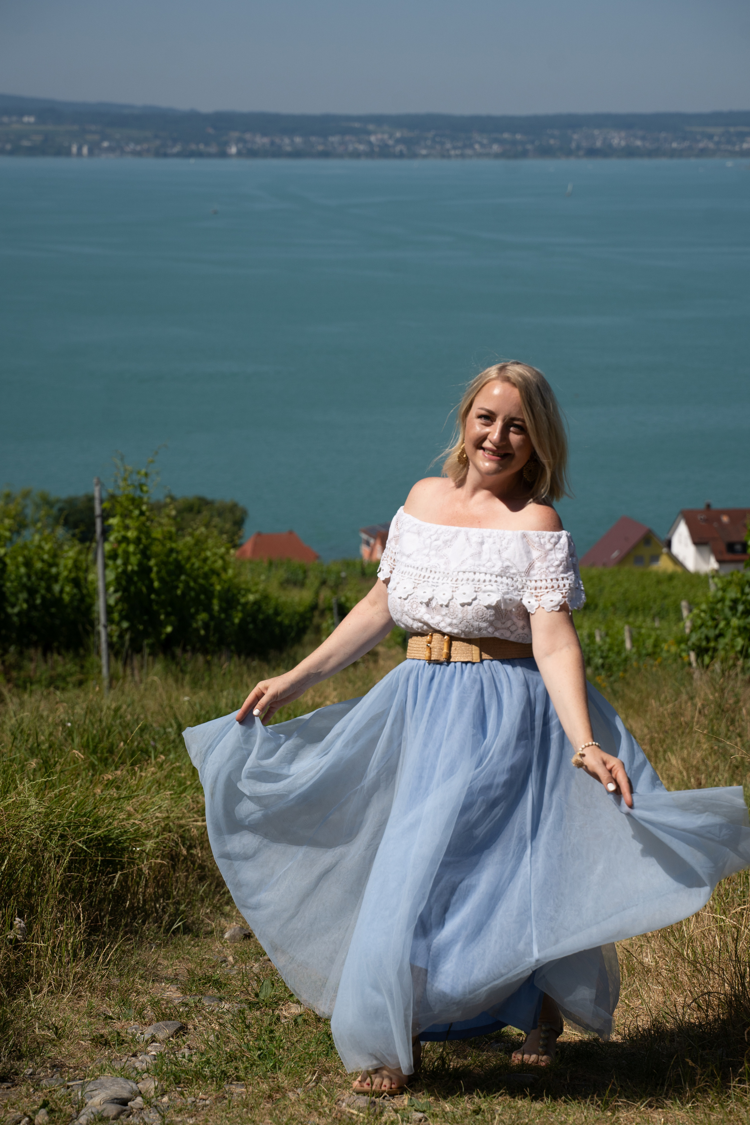 Freundinnen. Nina Janeckova Fotografin und Videografin am Bodensee