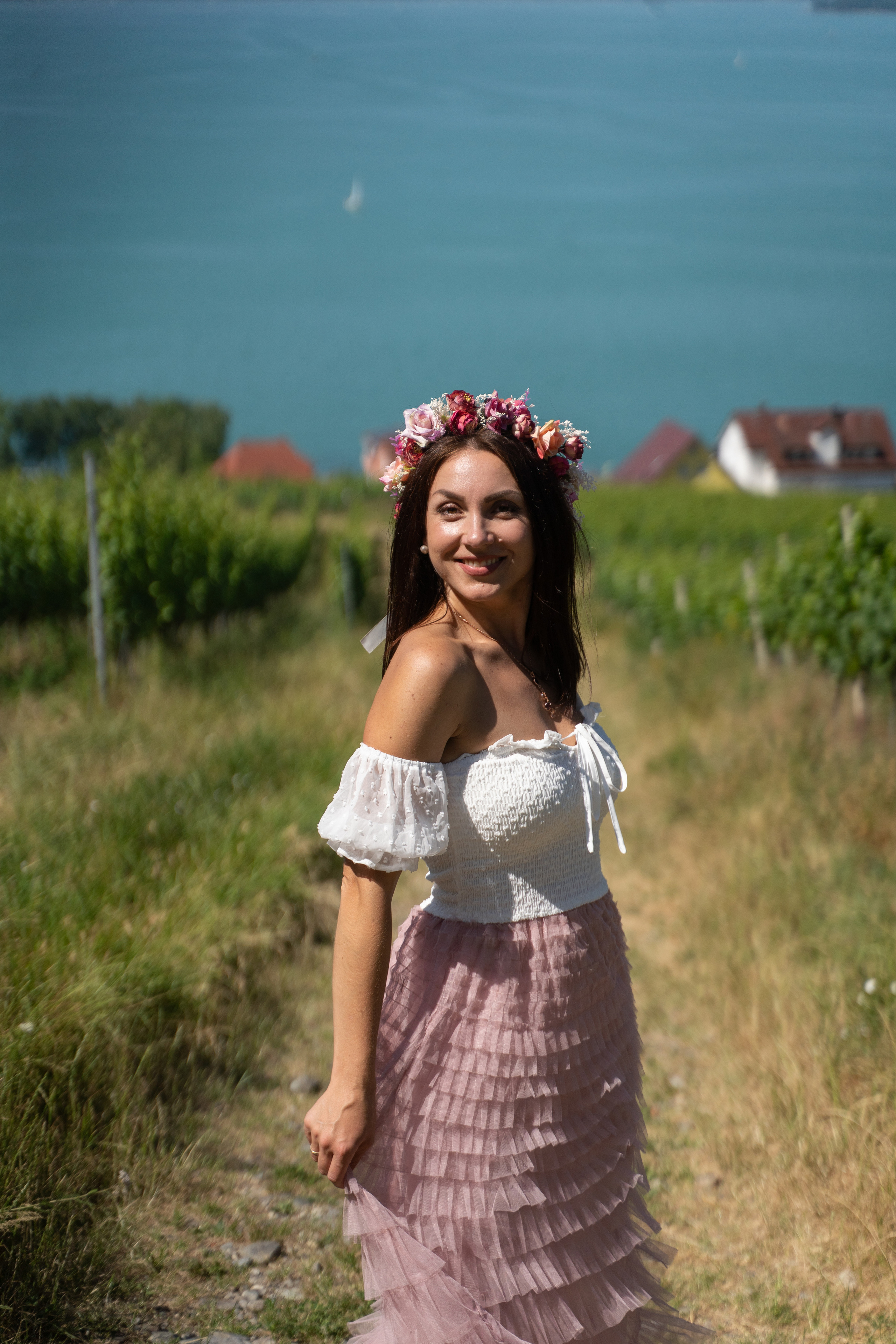 Freundinnen. Nina Janeckova Fotografin und Videografin am Bodensee