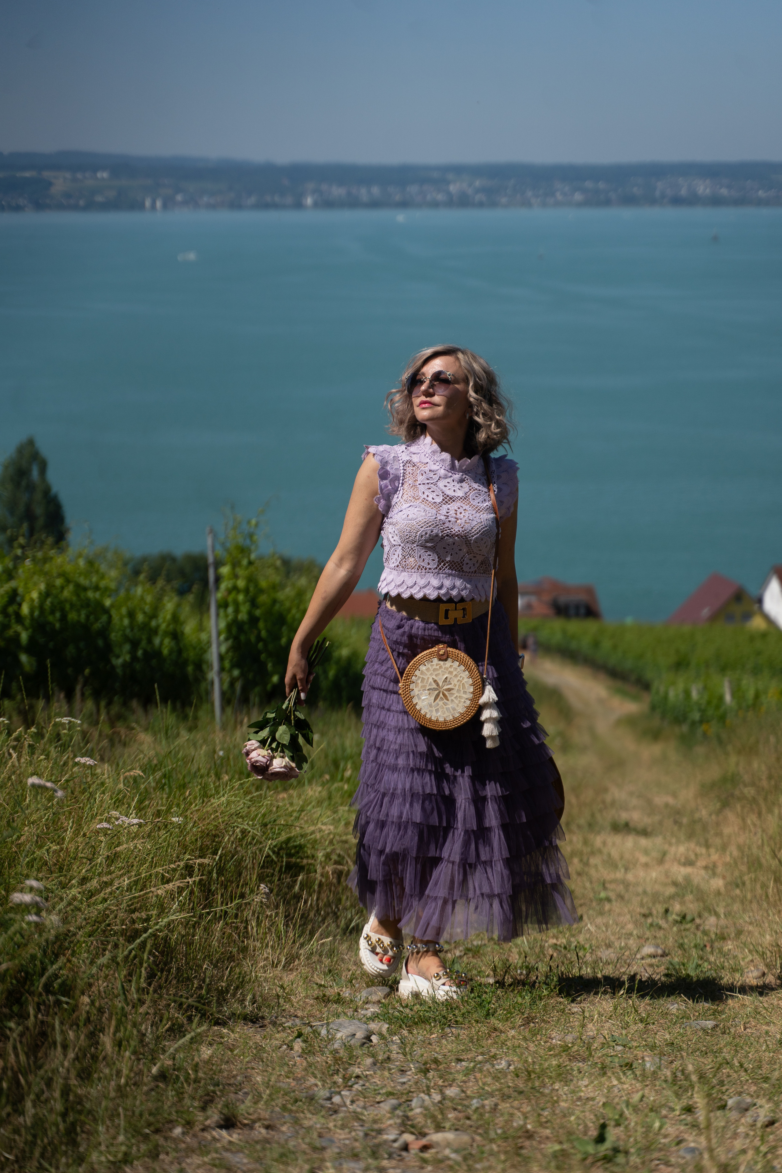 Freundinnen. Nina Janeckova Fotografin und Videografin am Bodensee