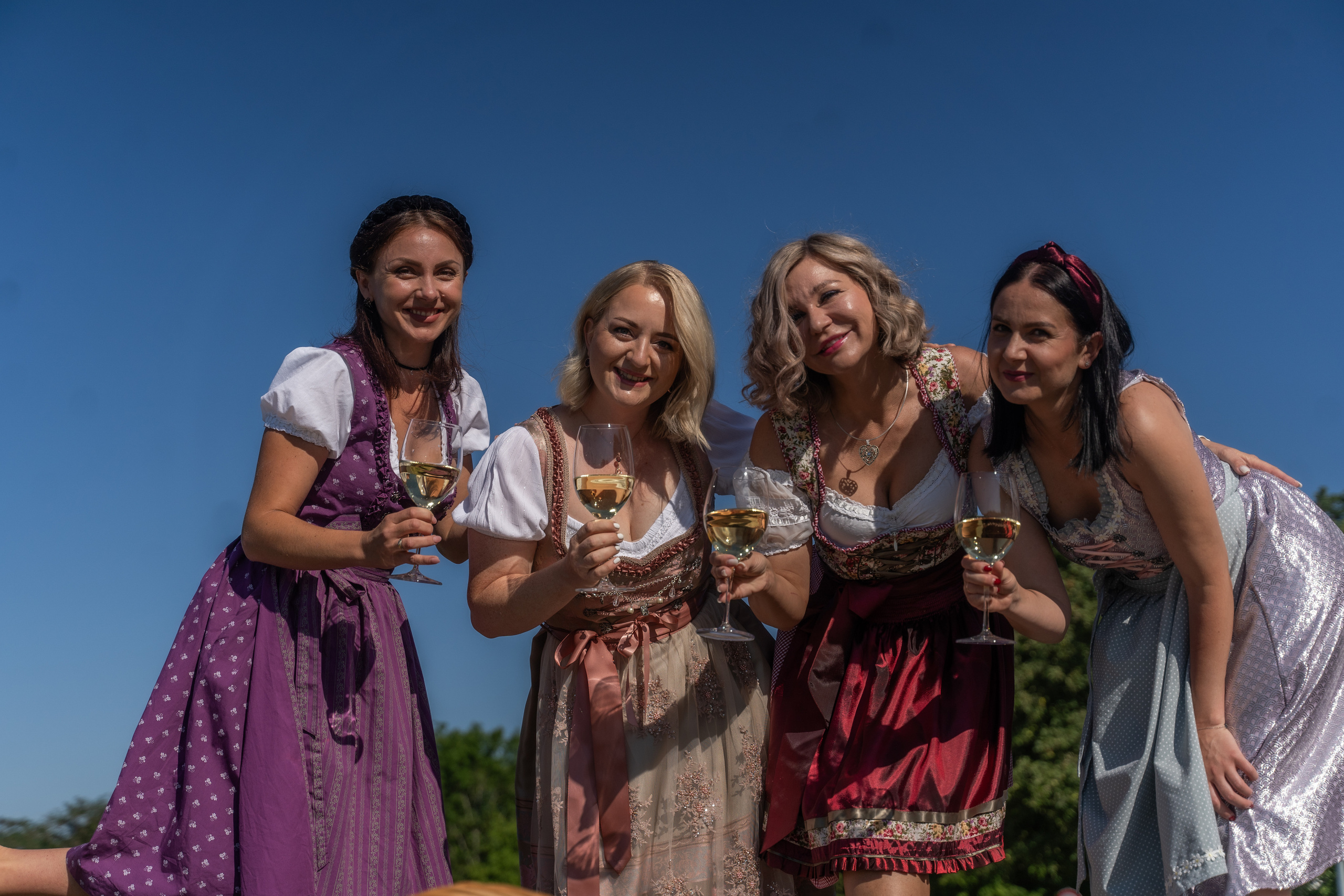 Advertising shooting for a children’s magazine. Nina Janeckova Fotografin und Videografin am Bodensee