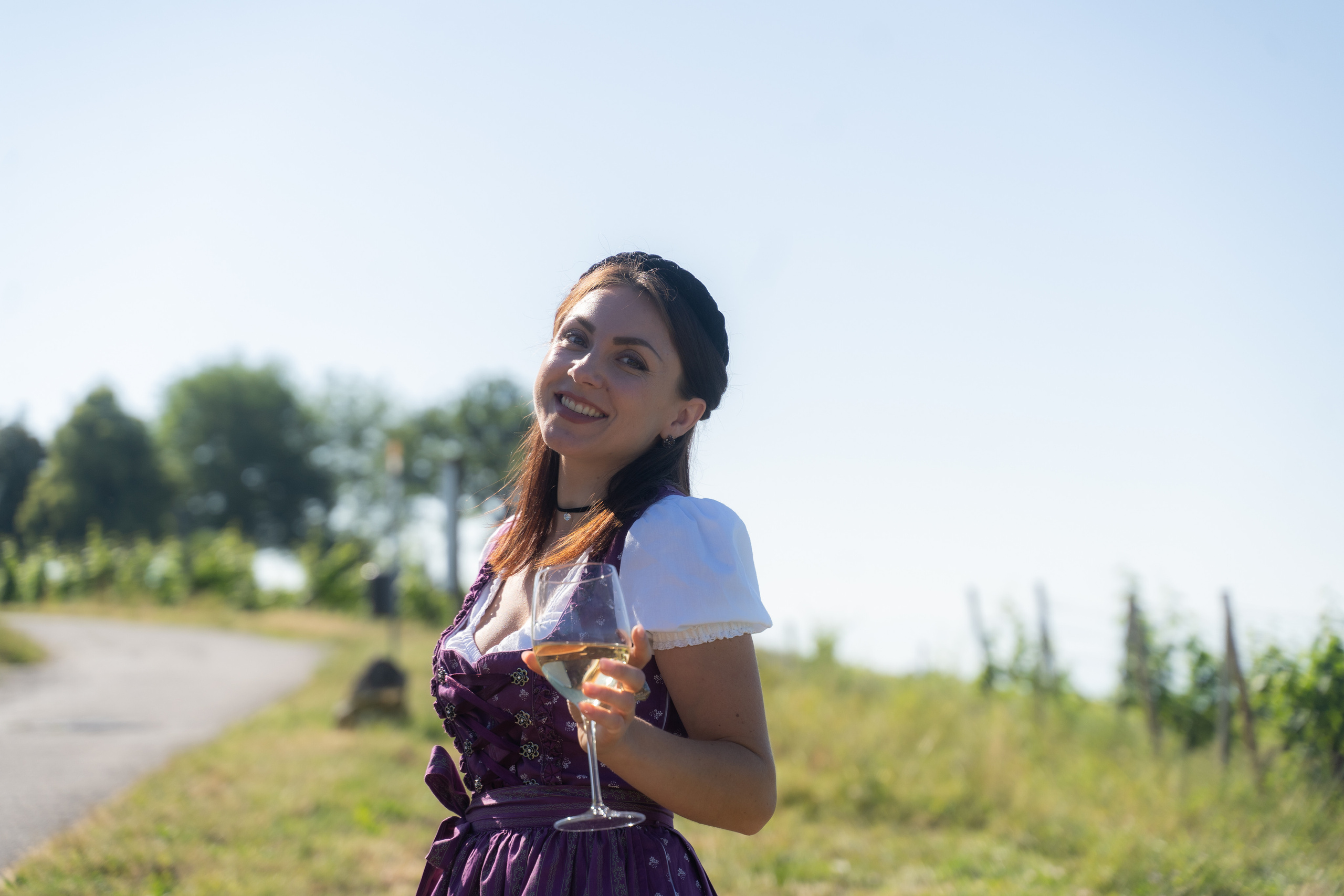 Freundinnen. Nina Janeckova Fotografin und Videografin am Bodensee