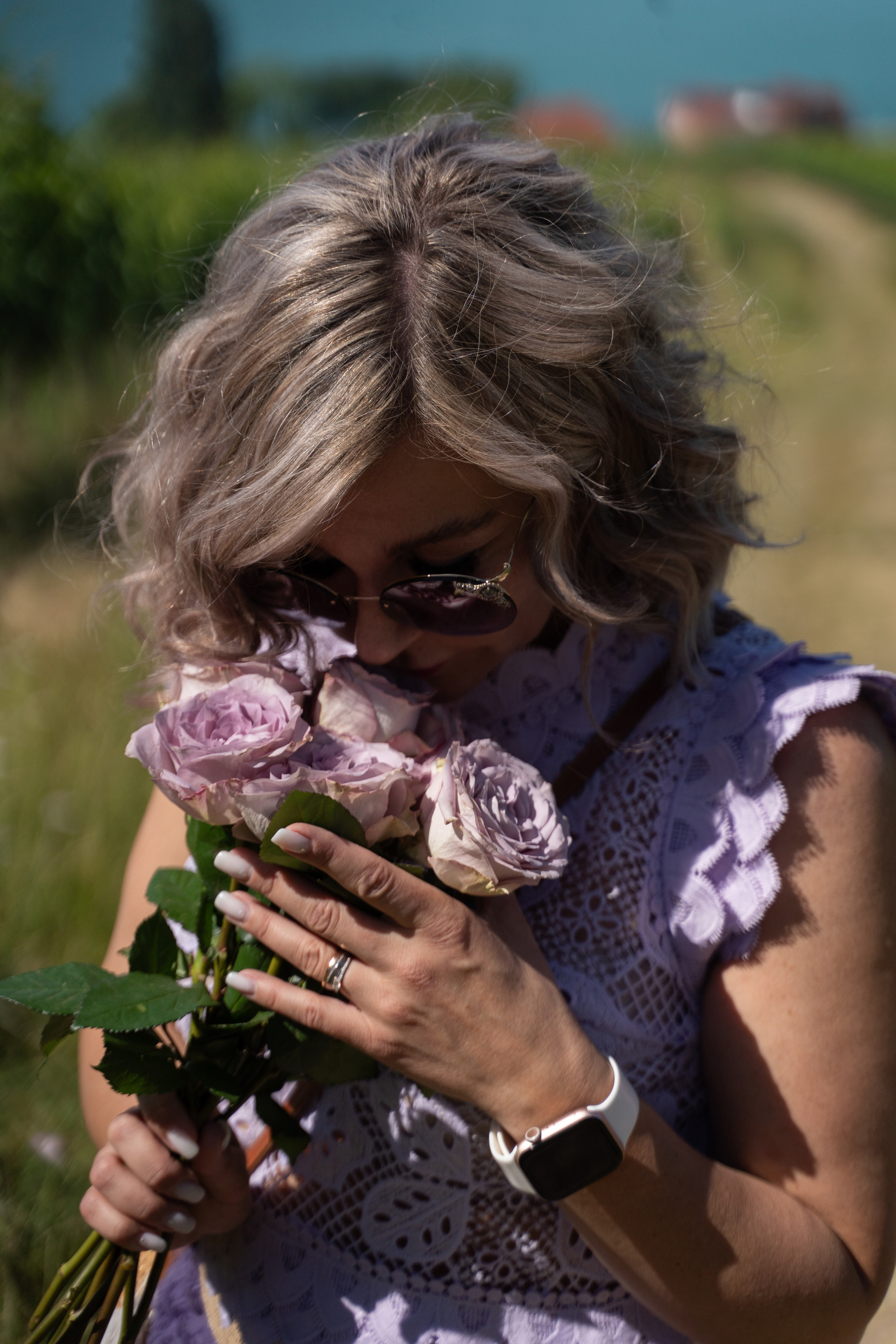 Freundinnen. Nina Janeckova Fotografin und Videografin am Bodensee