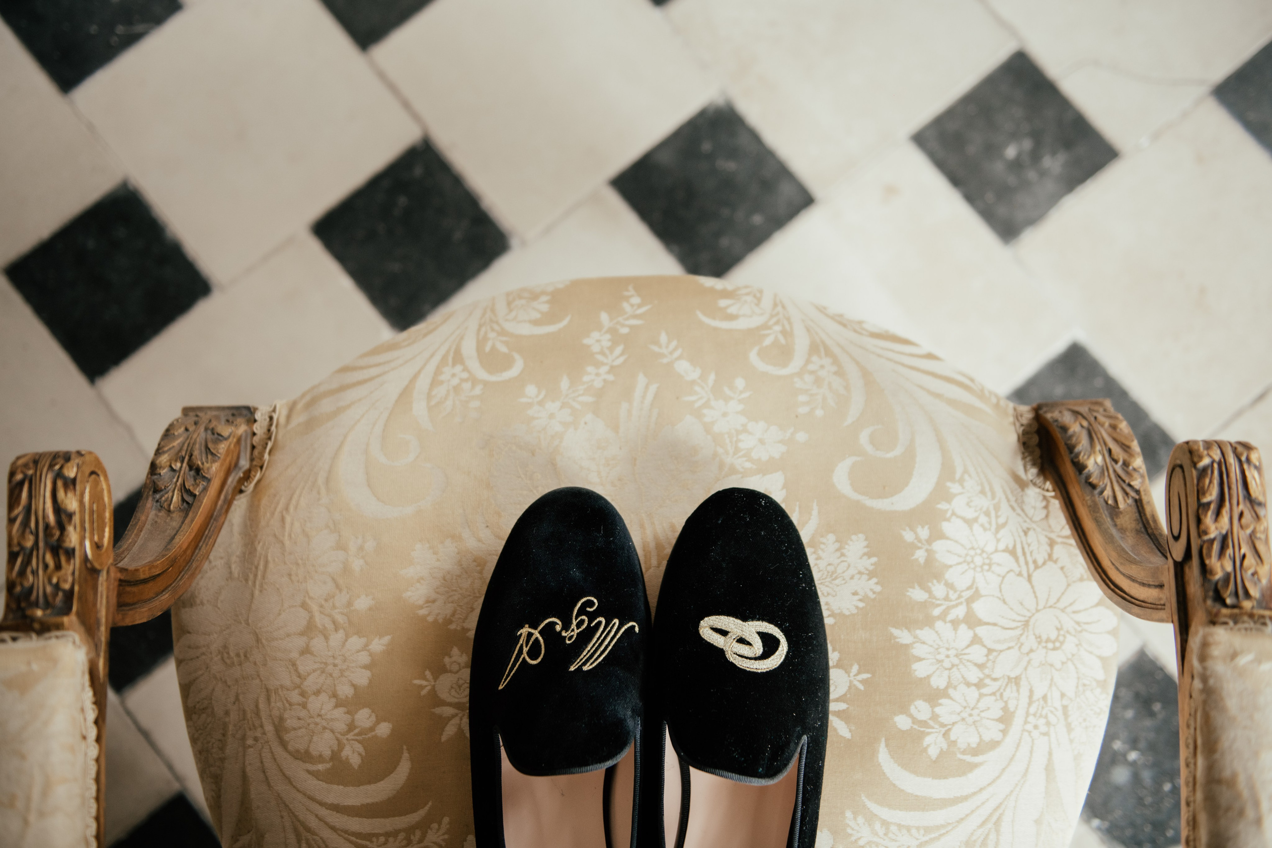 Alicia & Marc (Finca Marques de Montemolar)