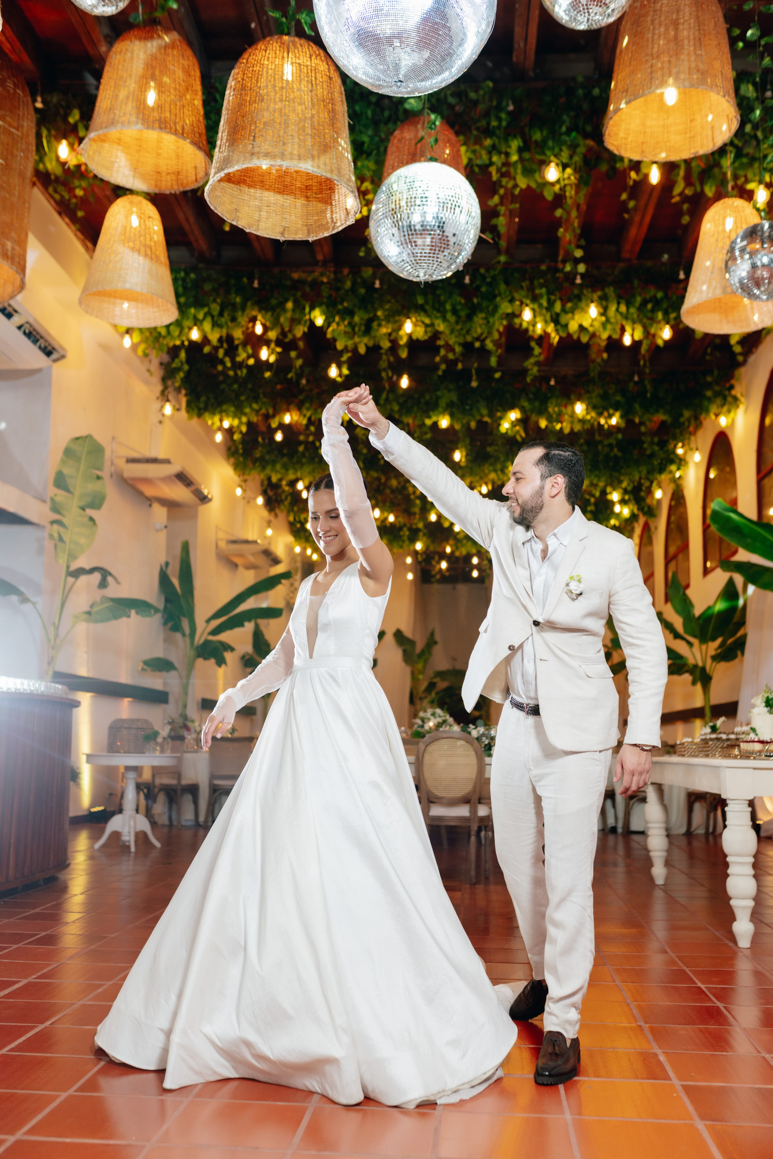 Any&Carlos. Wedding photography in Cartagena by Morada Photography