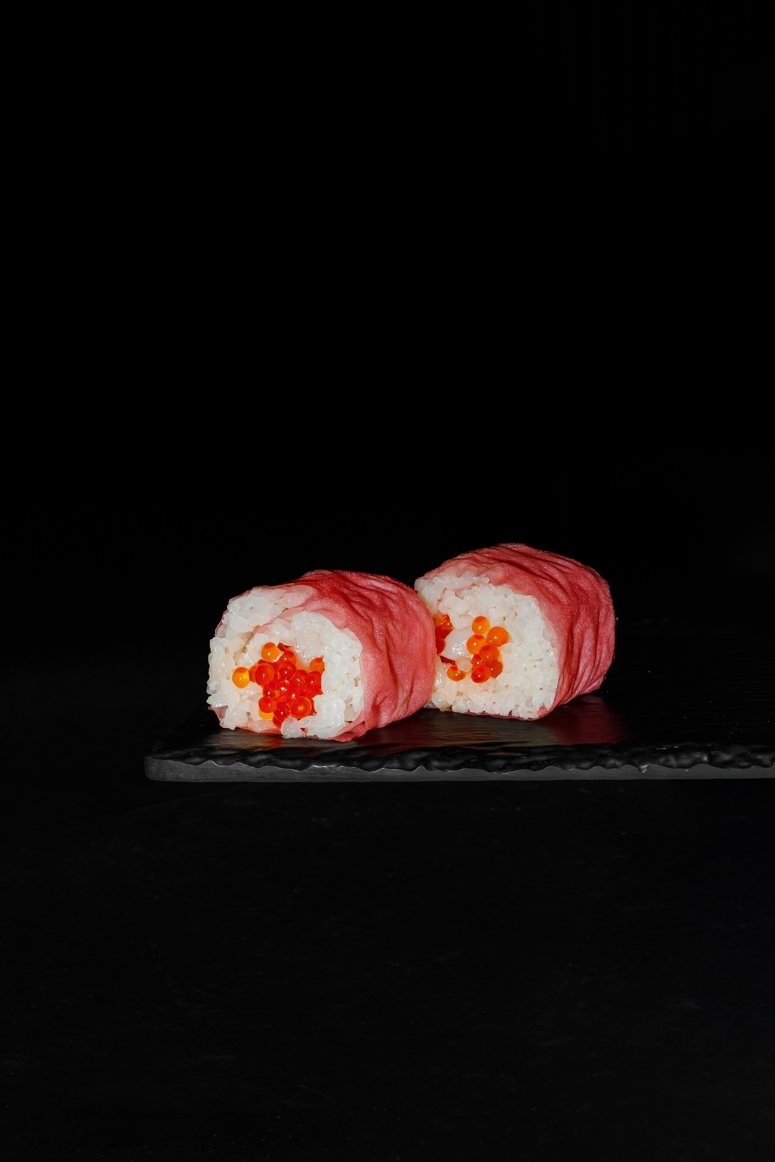 ASUKA restaurant. Elena Gorobets. Photographer in Zagreb