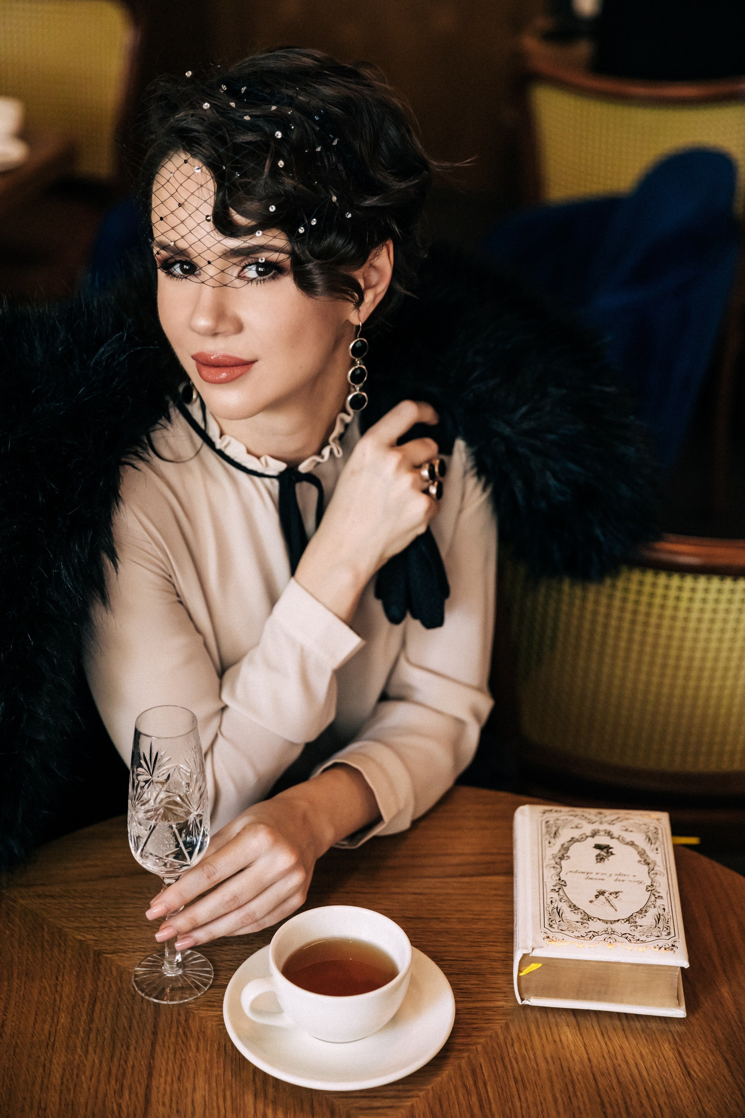 Маргарита. Фотограф Вероника Яцына в Ташкенте