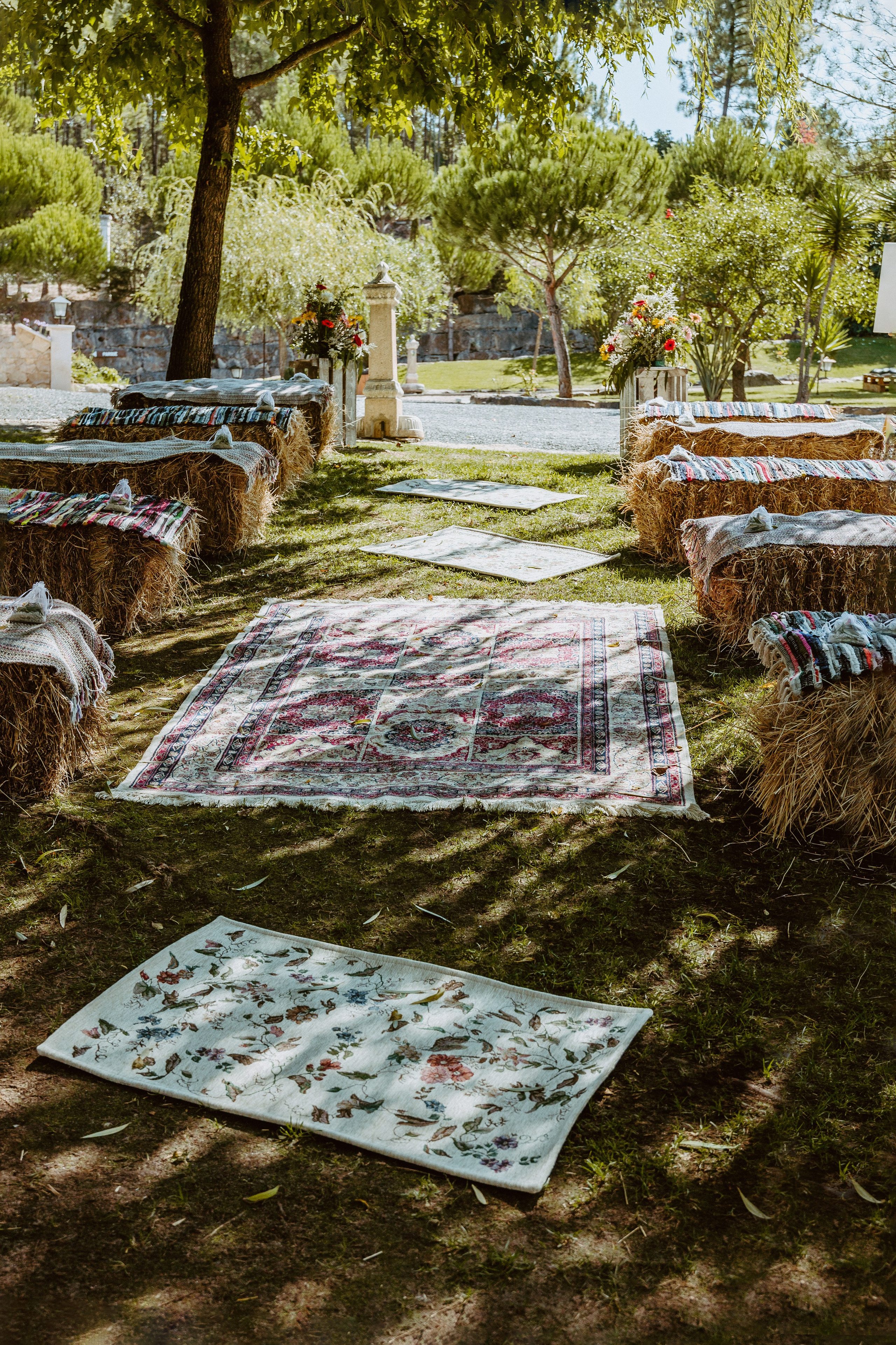 Galeria e Filme Casamento Quinta Júlia dos Ovos. Luxury Wedding Photographer & Cinematography | Ricardo & Mary Pictures