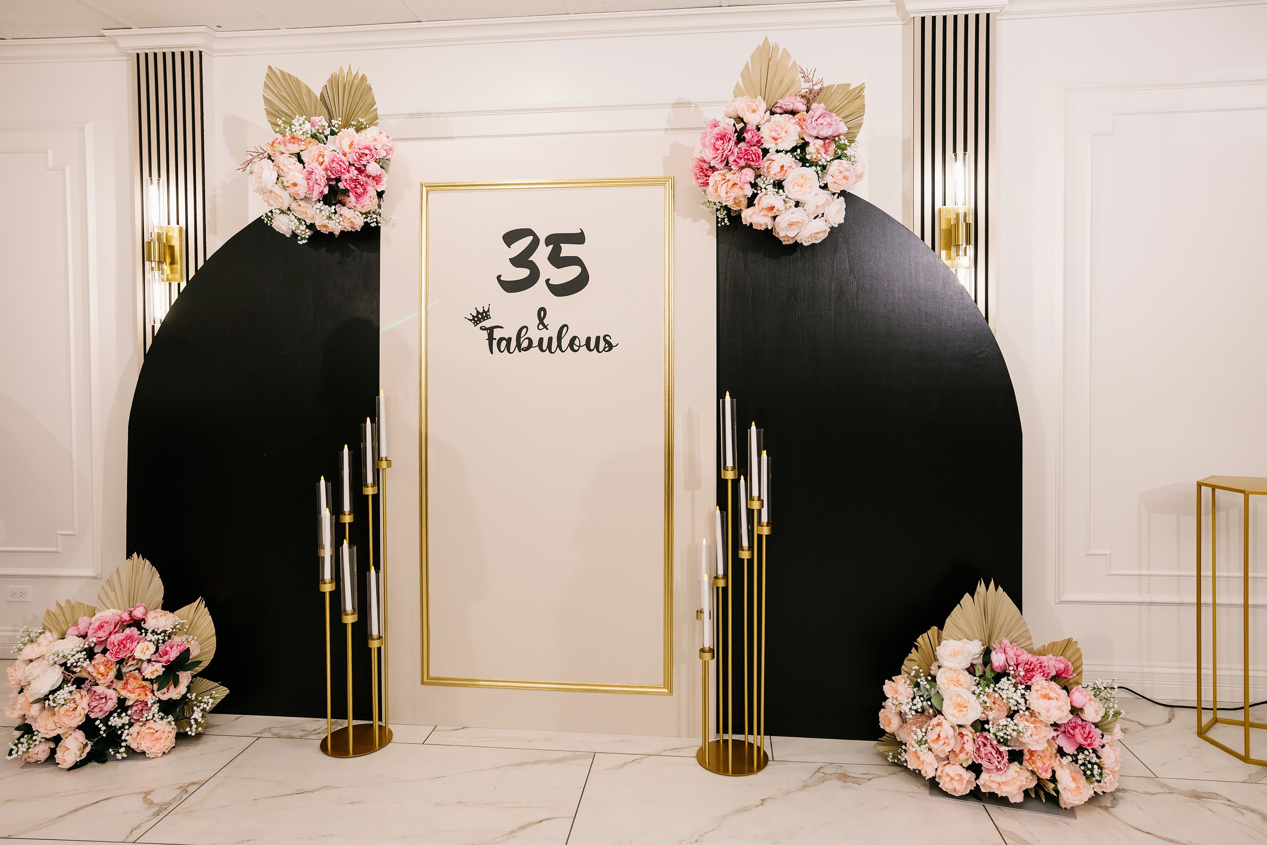 02.21.2025 Birthday Party. Wedding family event photographer in Chicago Nick Yushevich