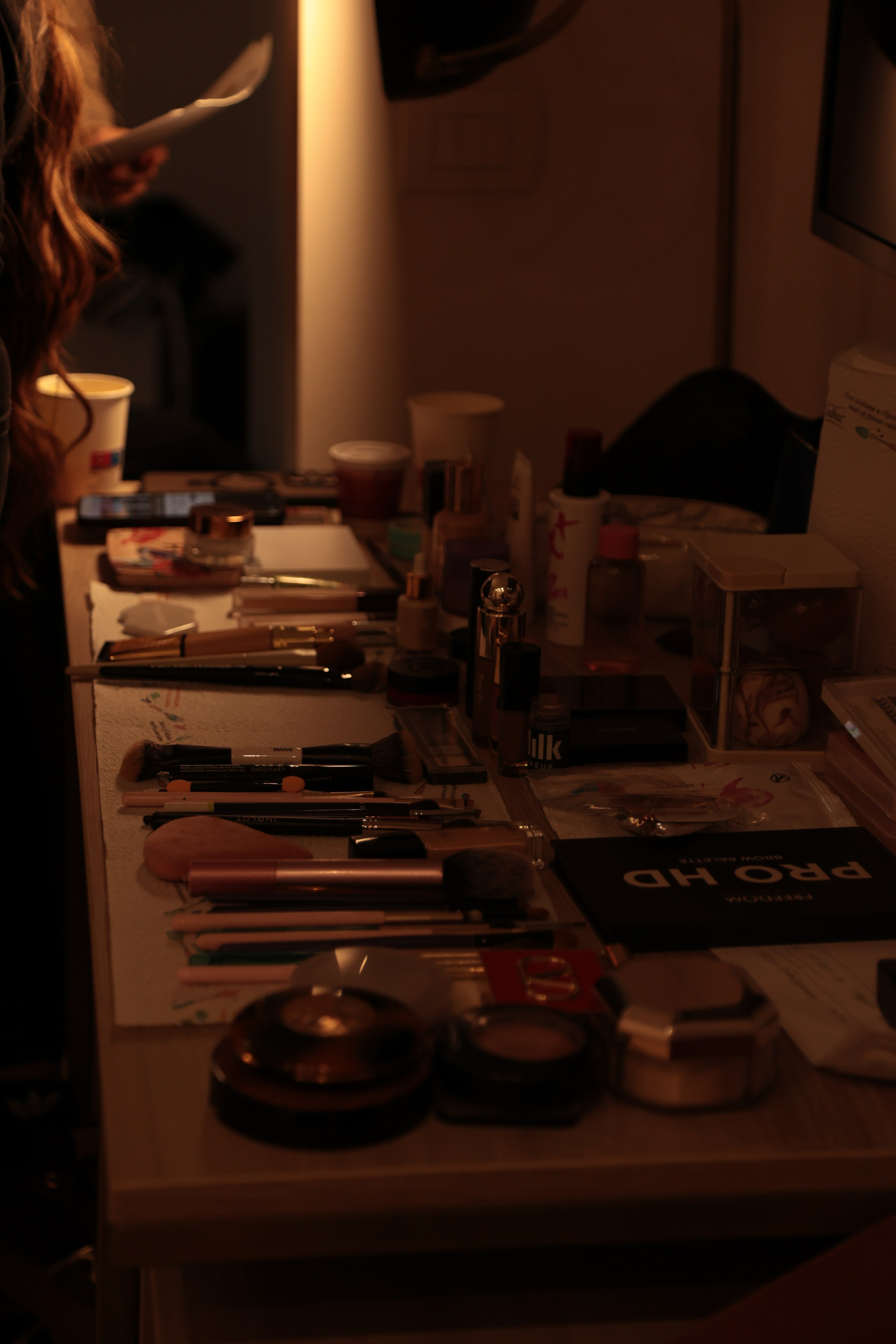 Business Cucina. Photographer in Milan |Mila Pro Photo