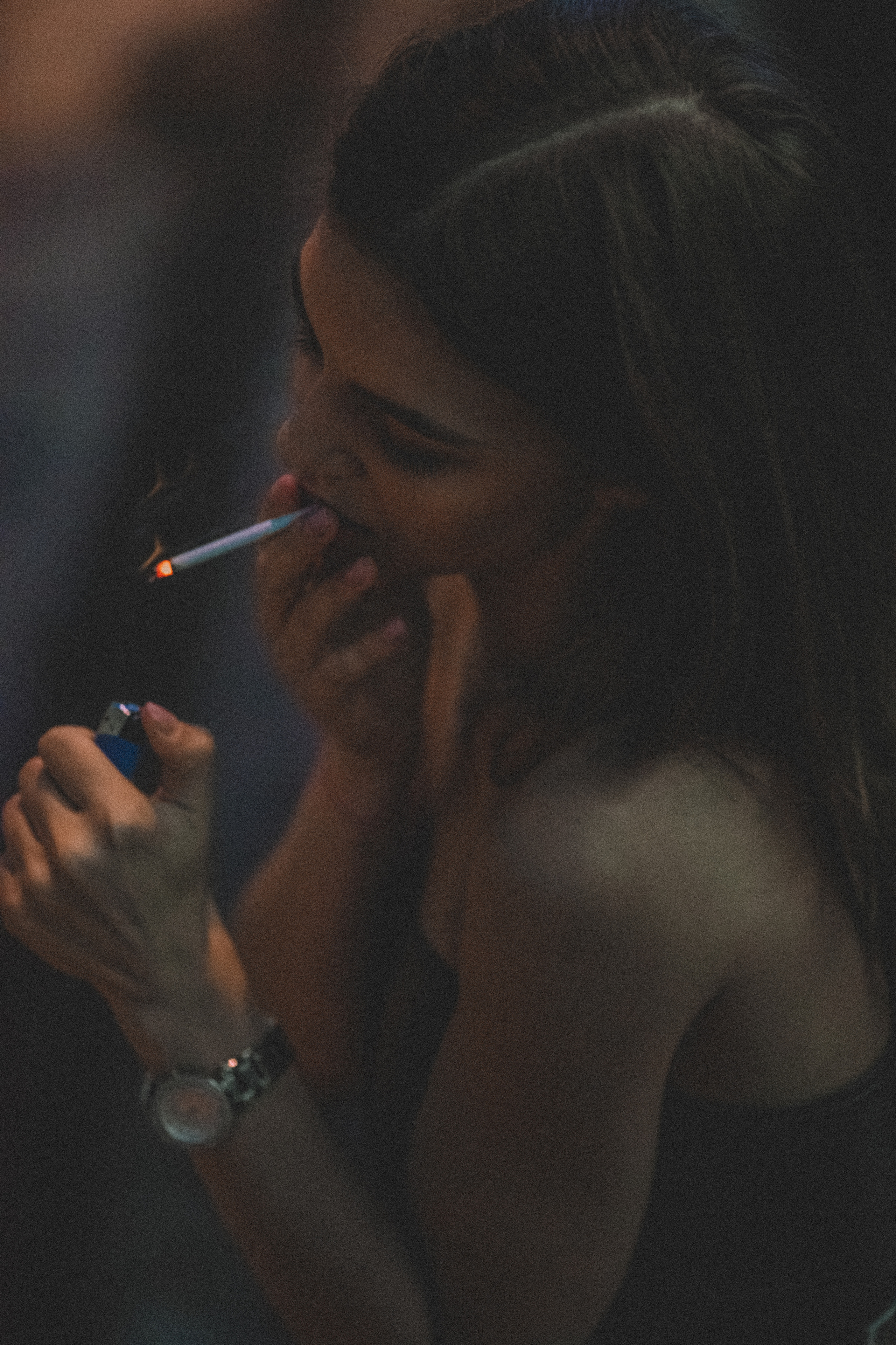 Portraits. Photographer