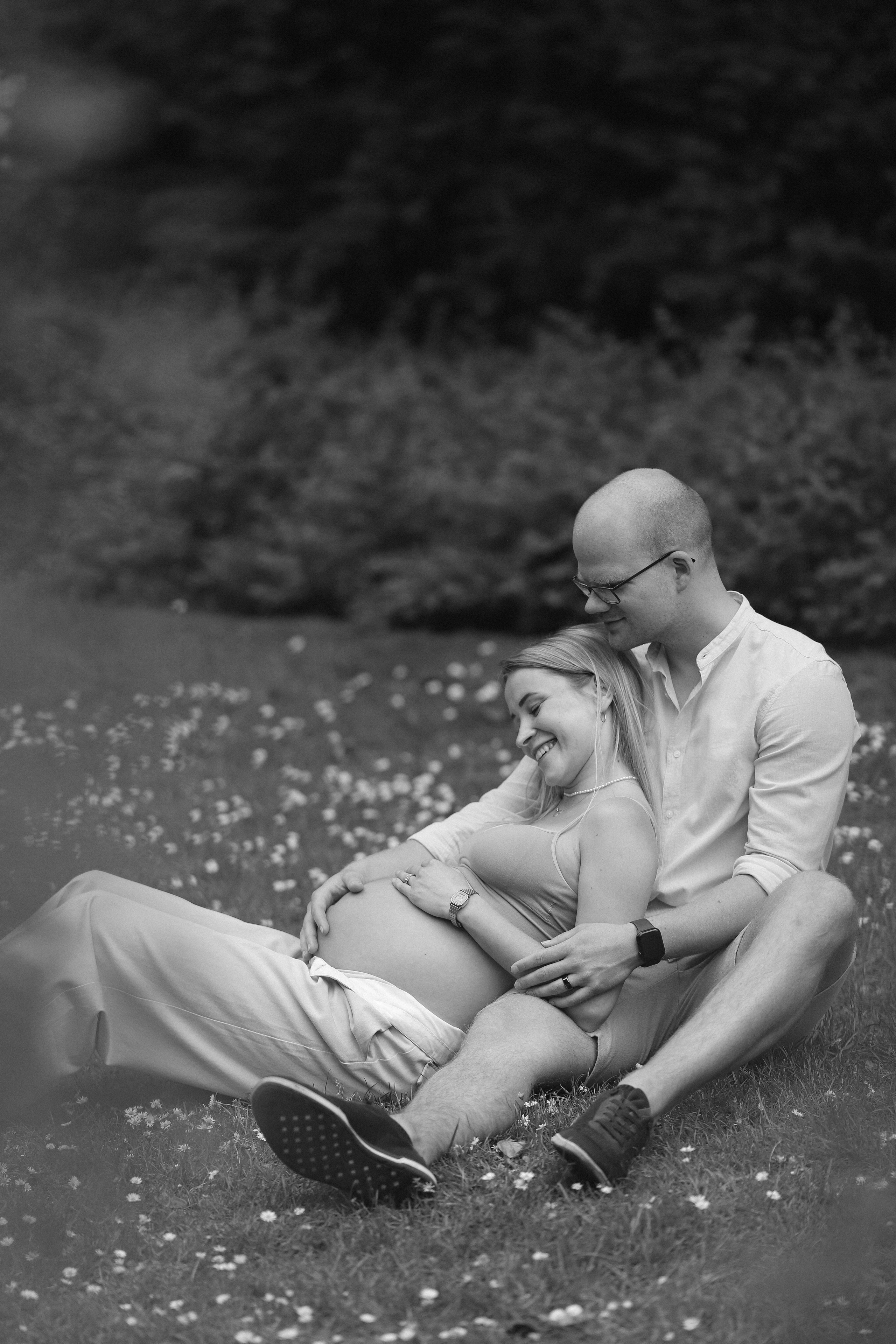 Family. Photographer