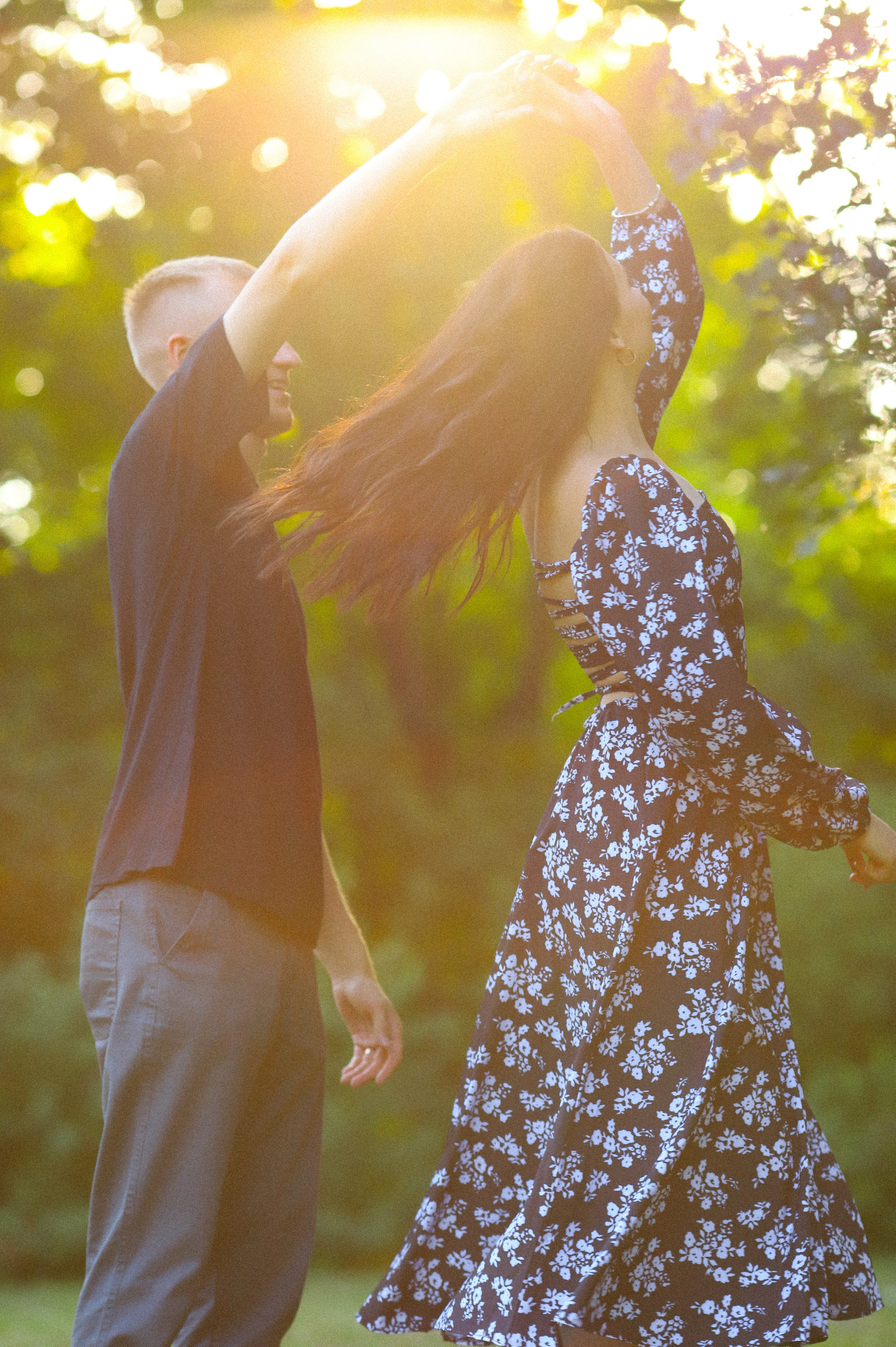 Family. Photographer