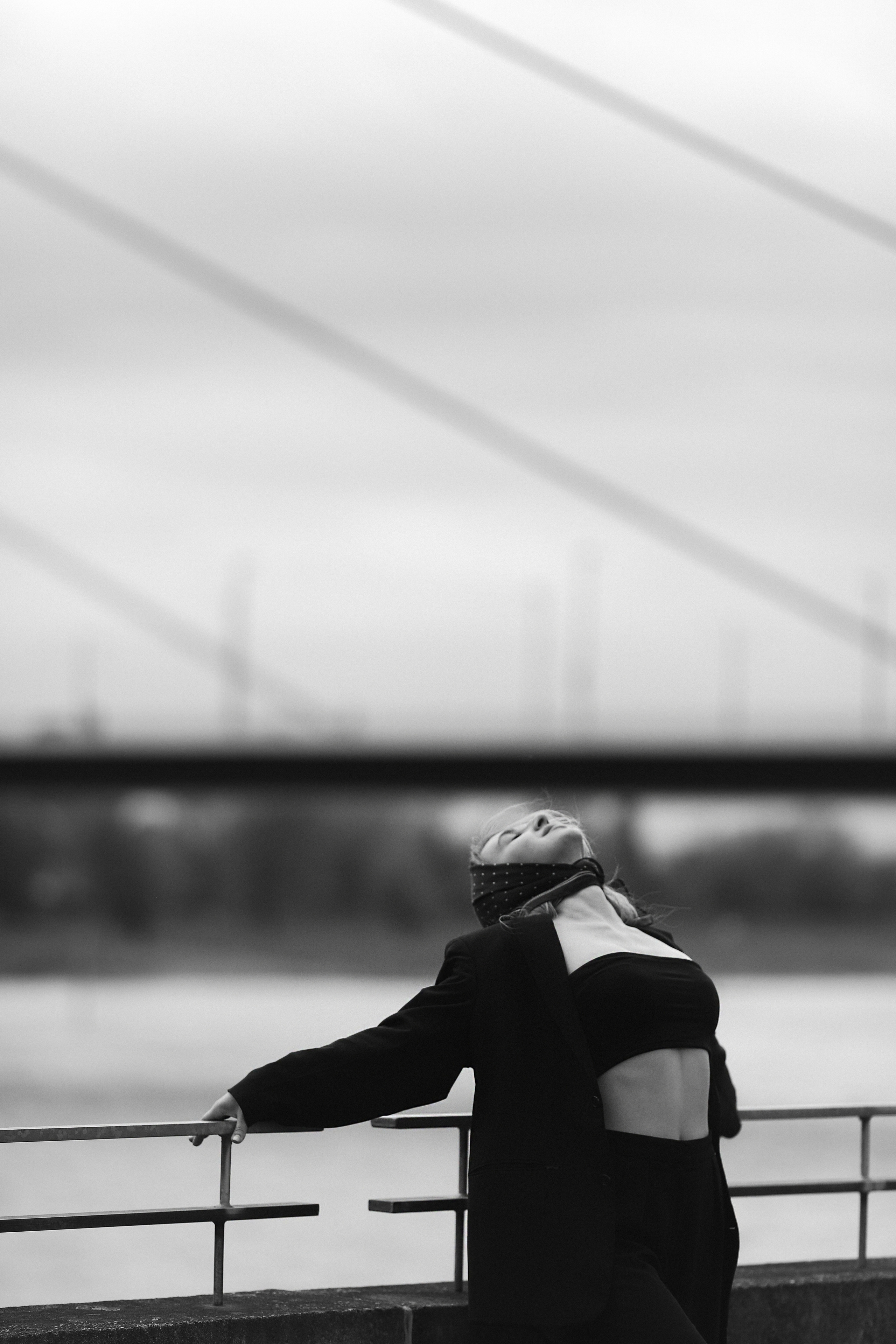 Portraits. Photographer