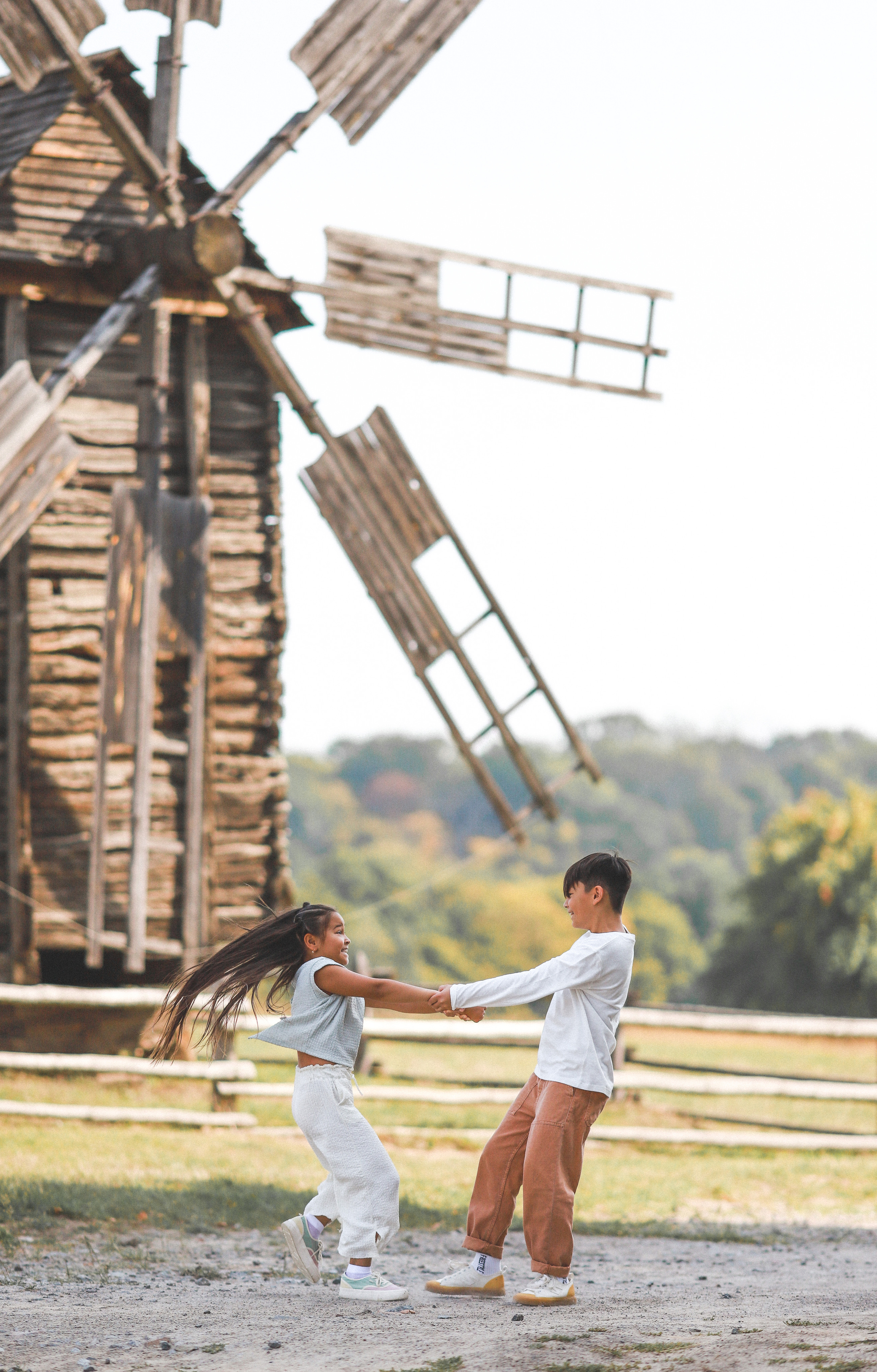 Family. Photographer