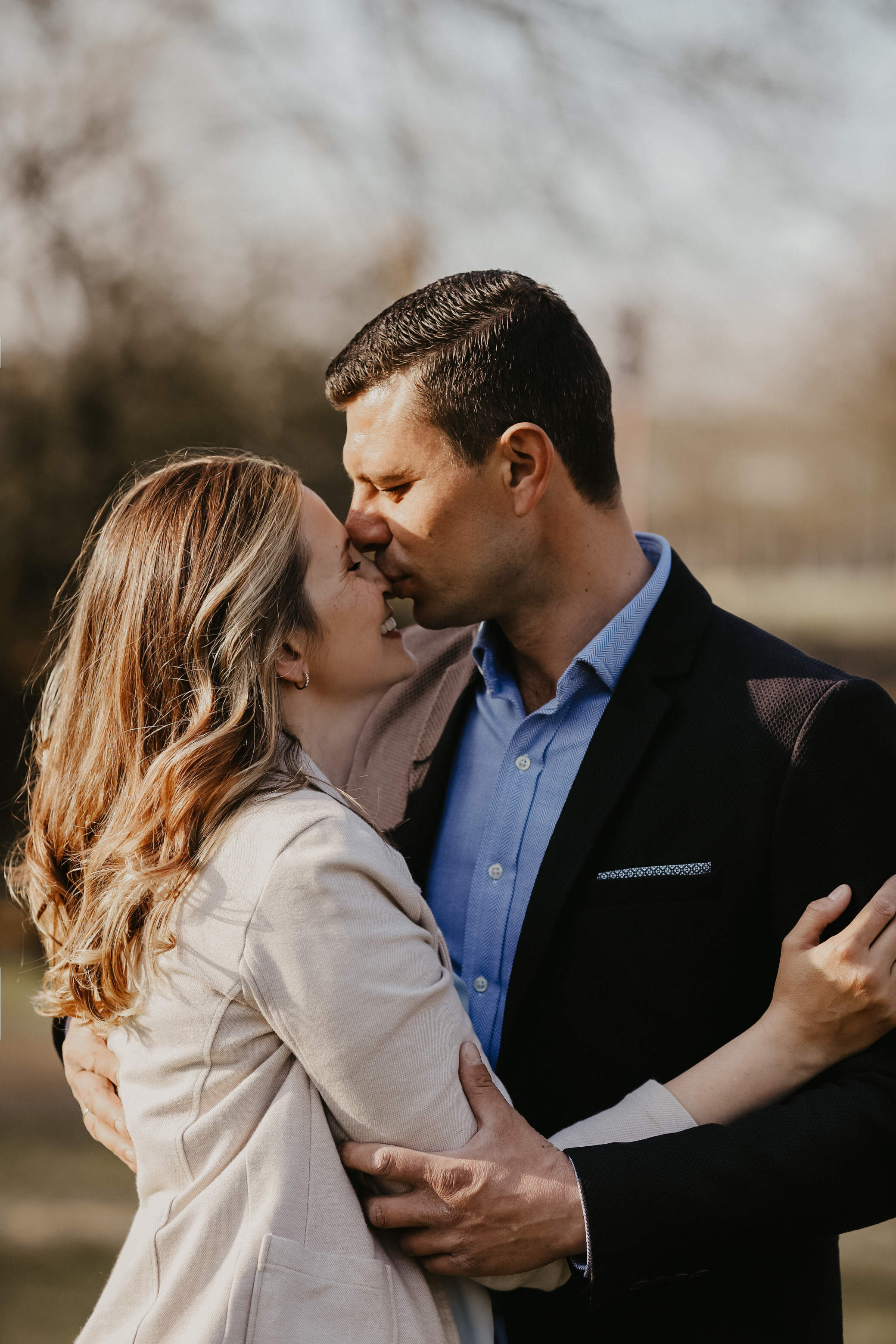 Family. Photographer