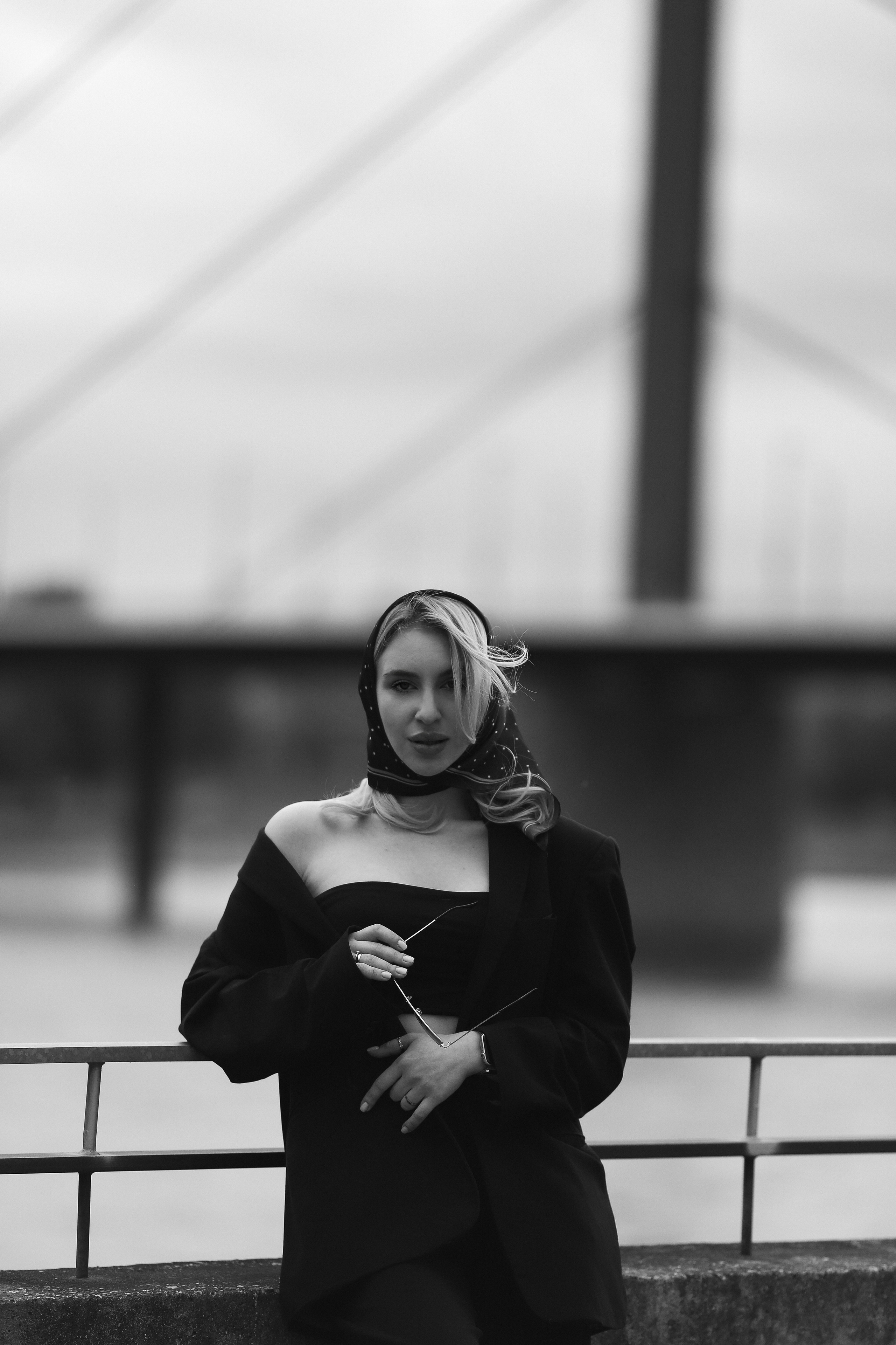 Portraits. Photographer