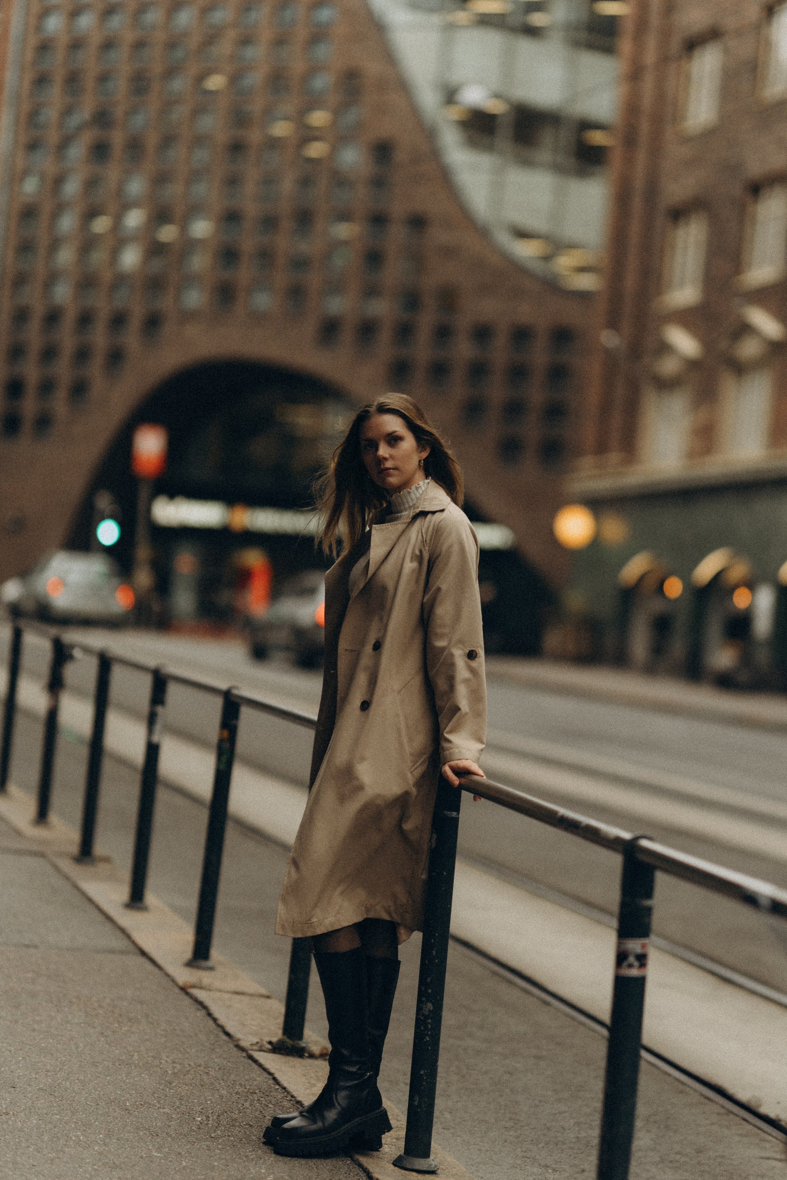 Kata. Wedding and portrait photographer in Helsinki Vickan O