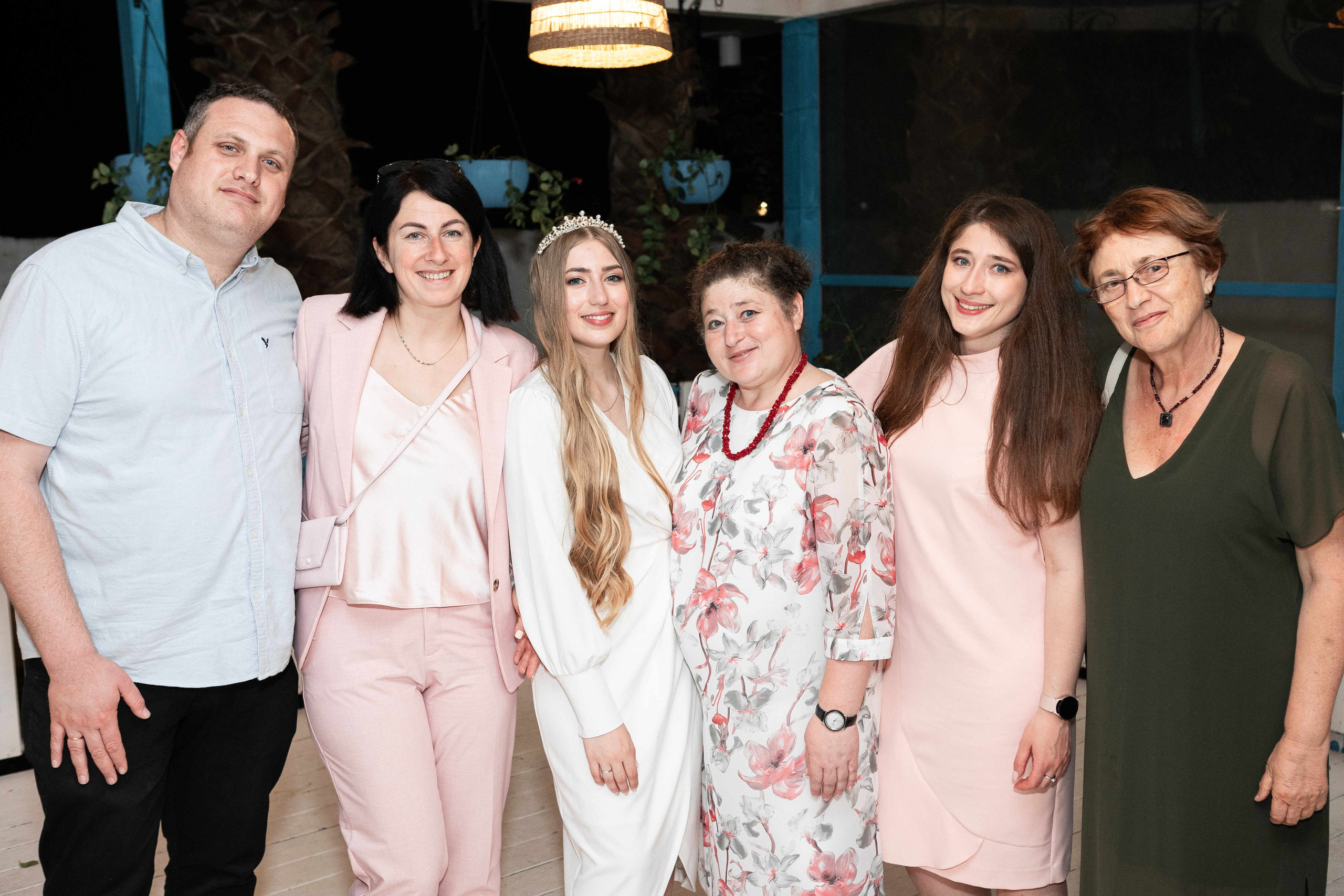 WEDDING IN A COZY PLACE NEAR TEL AVIV. PHOTOGRAPHER IN ISRAEL