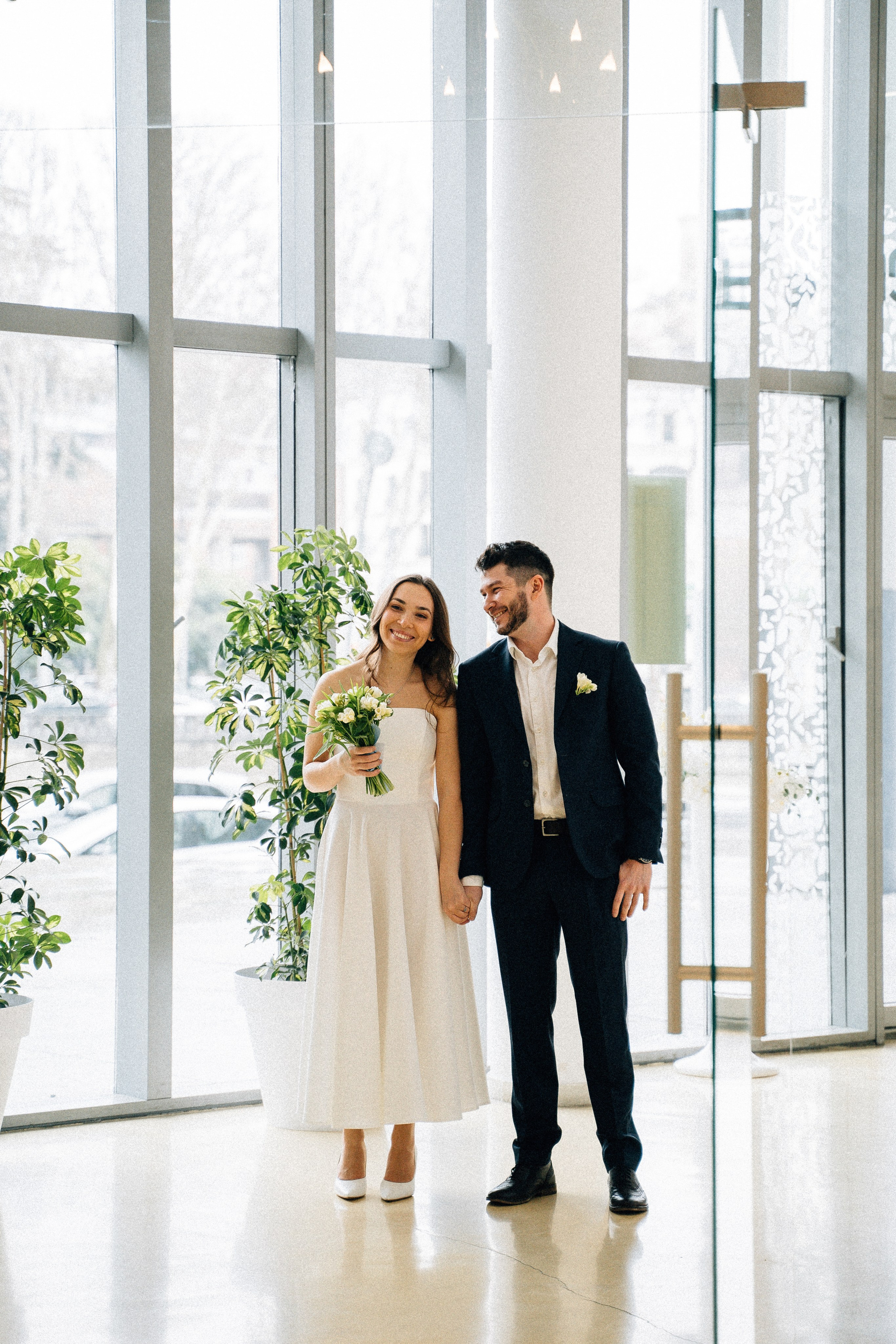 A day for two. Photographer and travel-blogger Aleksandra Gritsenko