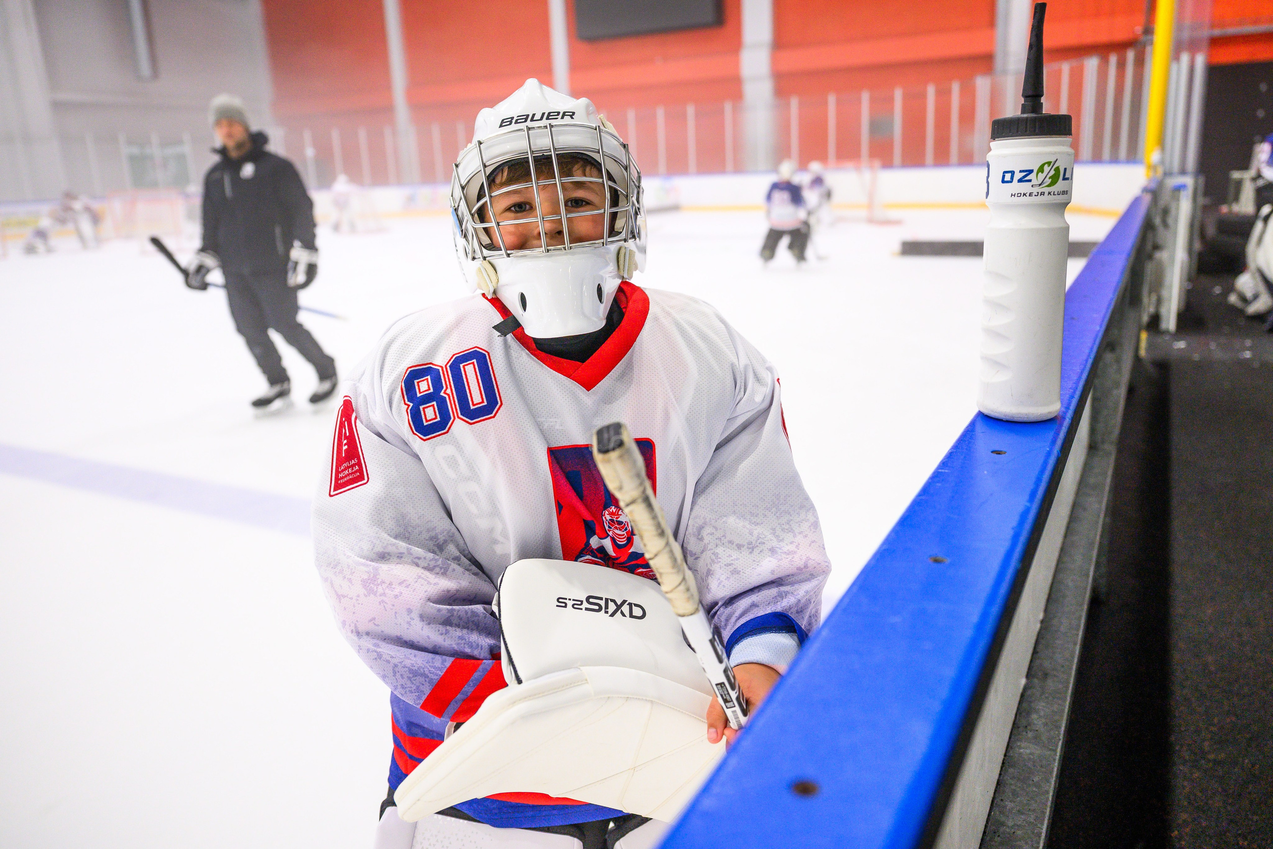 LHF KIVI 2025. Ritvars Pujats Emotion Photographer