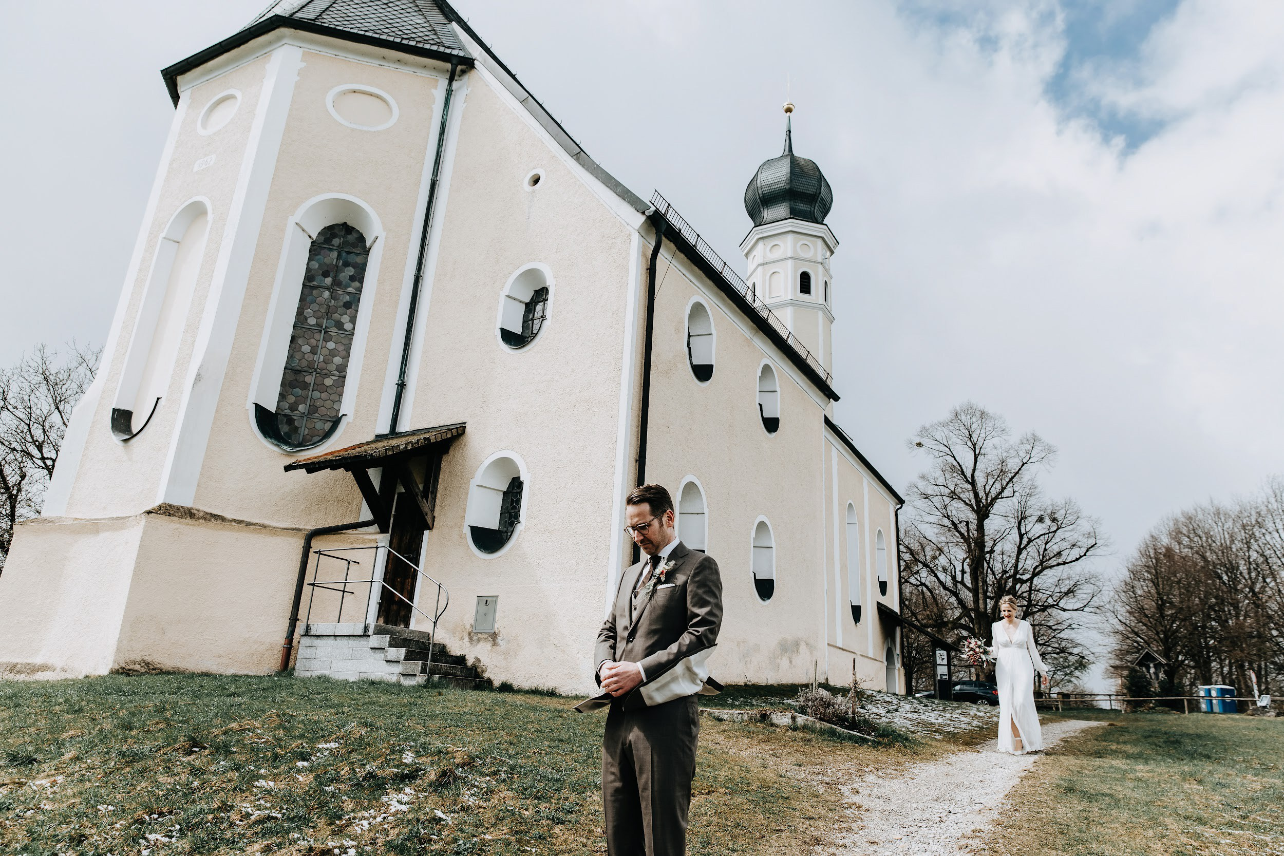 Stefanie & David. Hochzeitsvideo, Hochzeitsfilm, Hochzeitsvideograf Berlin