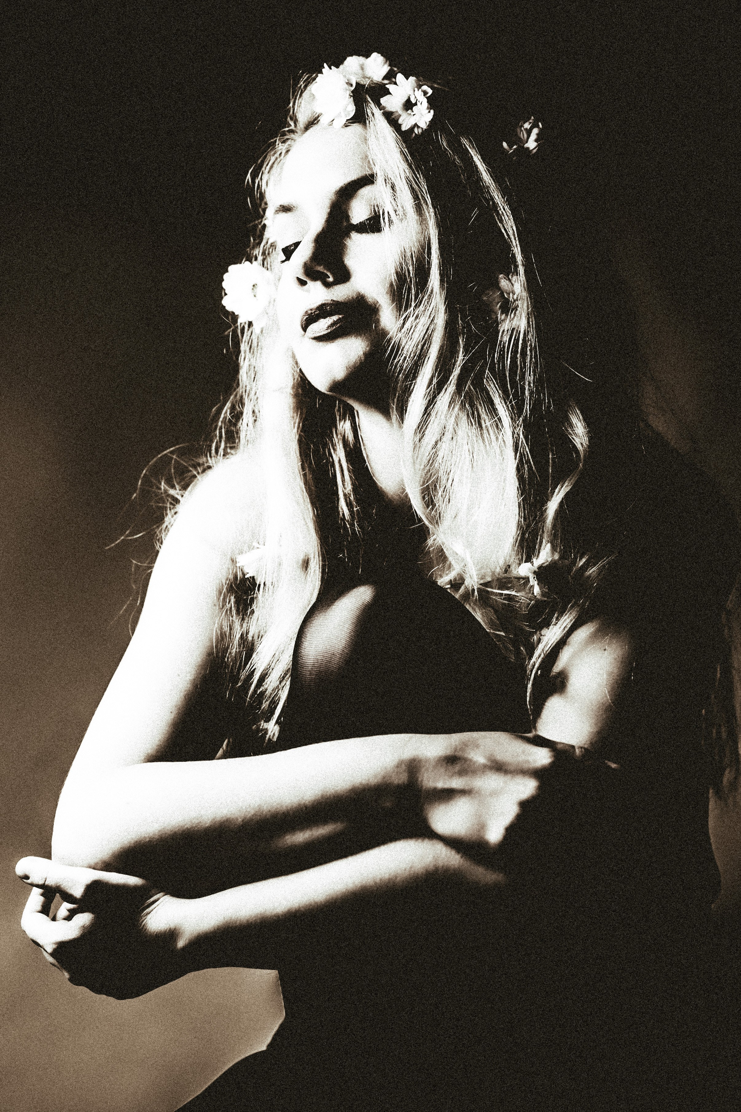 ANNA PROJECT. Anna Miyauchi