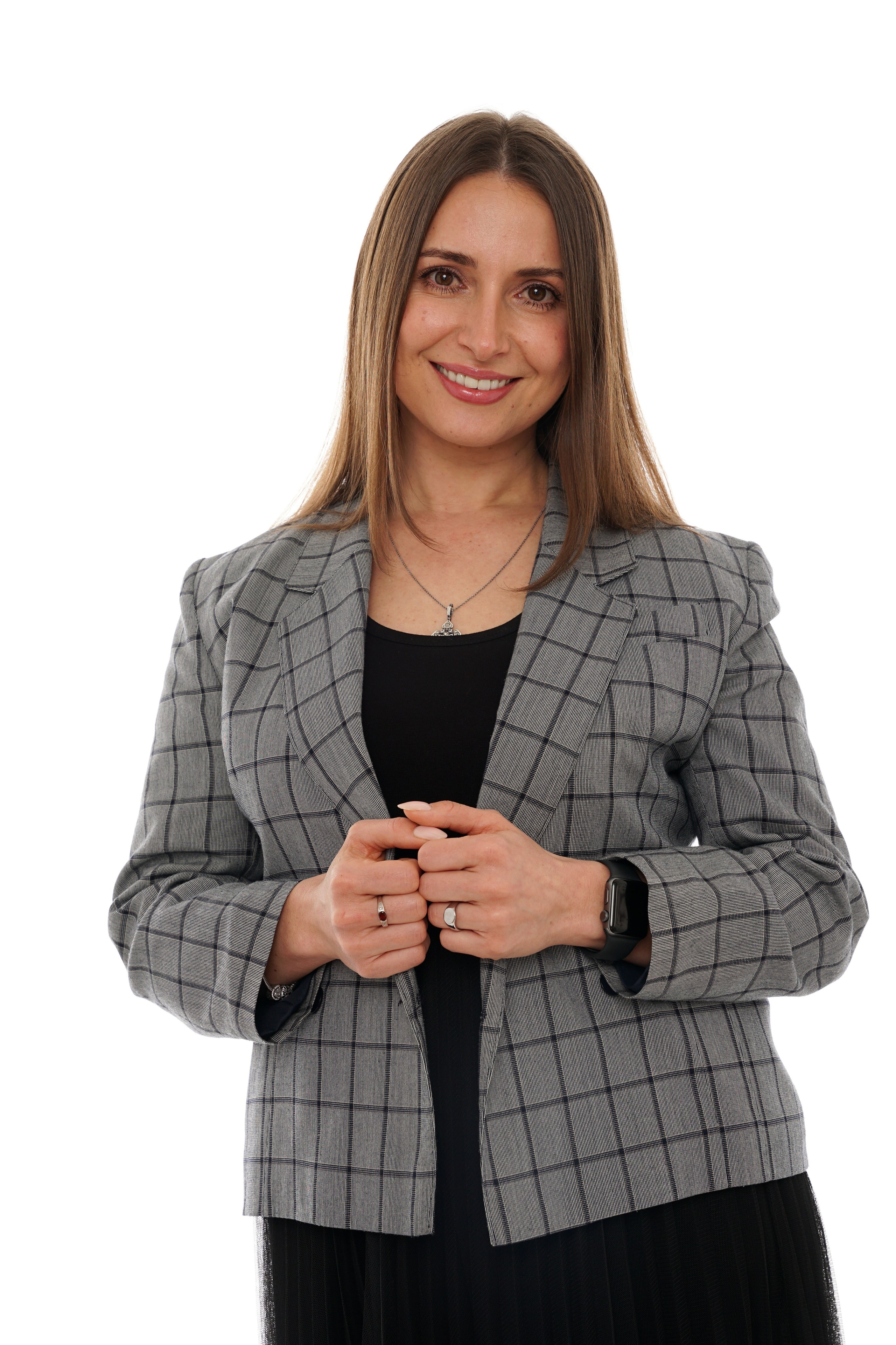 Business Portraits. Ukrainian Photographer London