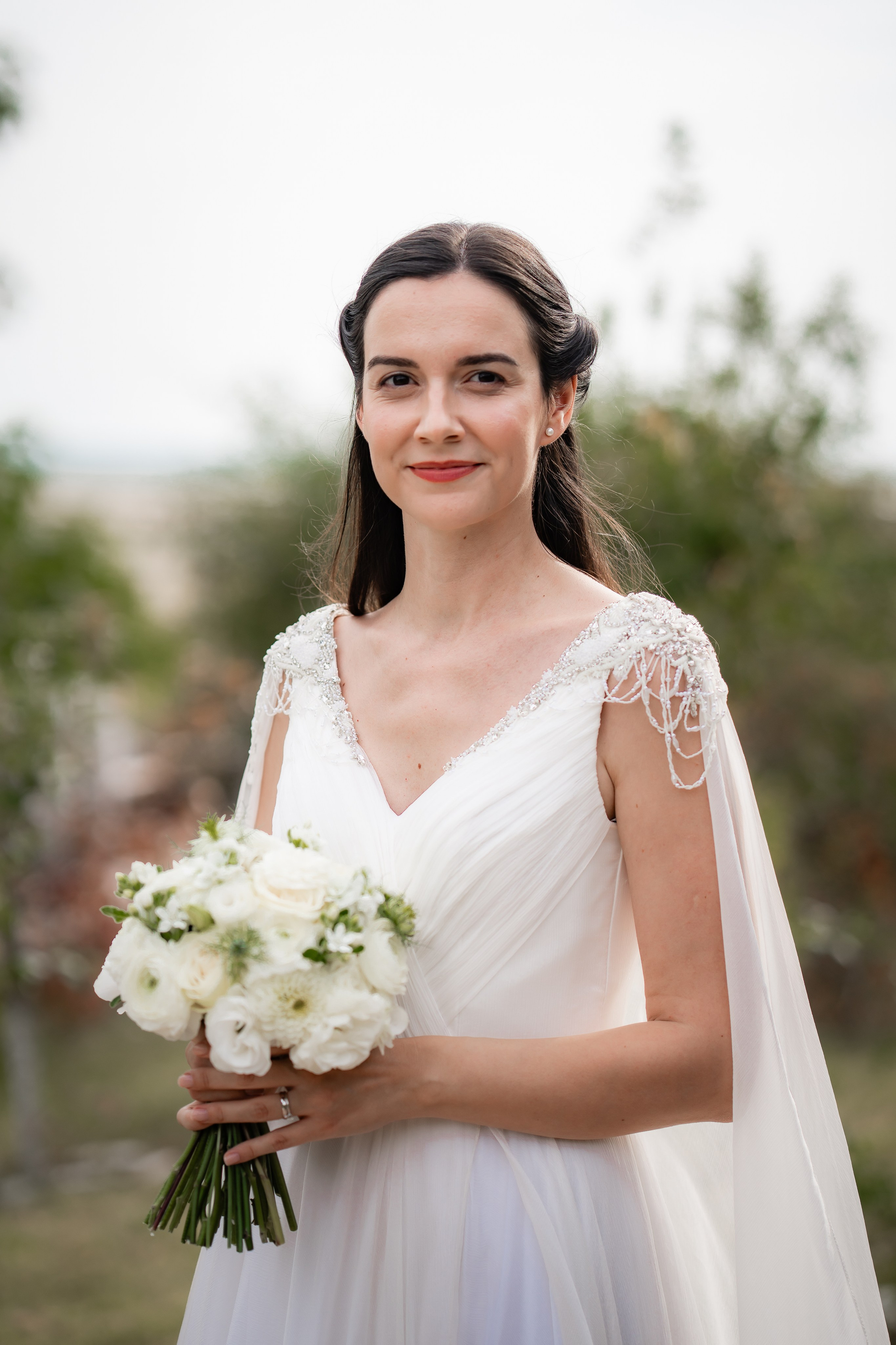 Nunta de septembrie — Anca & Silviu. Fotografi de nunta in Bucuresti, Iulia si Stefan Ovidiu