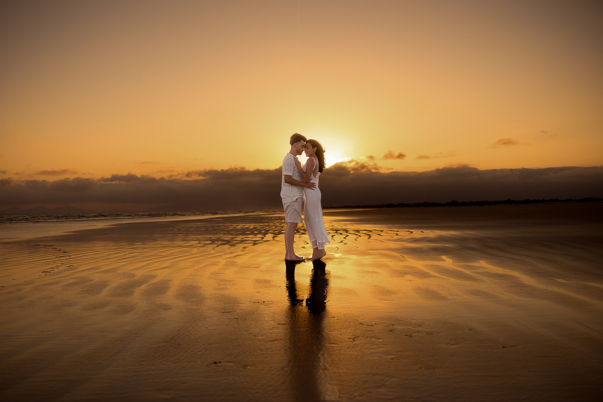 Gabi e Bruno. Beneduzzi Fotografias
