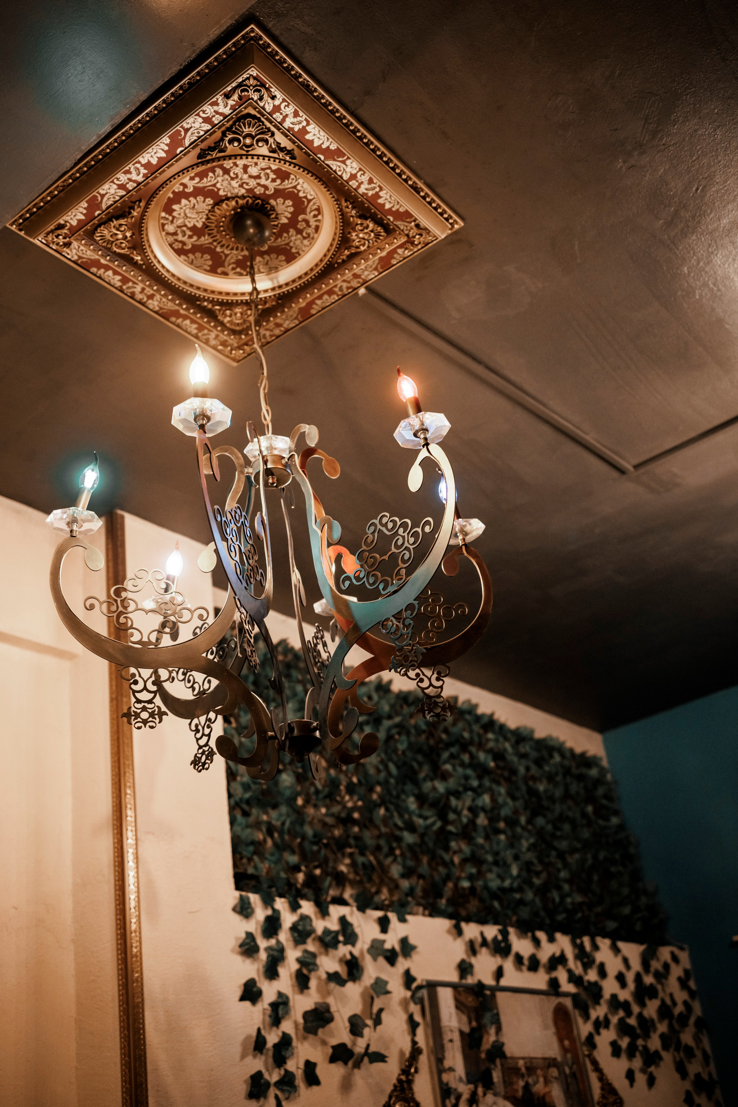 Hamam. Photographer in Munich