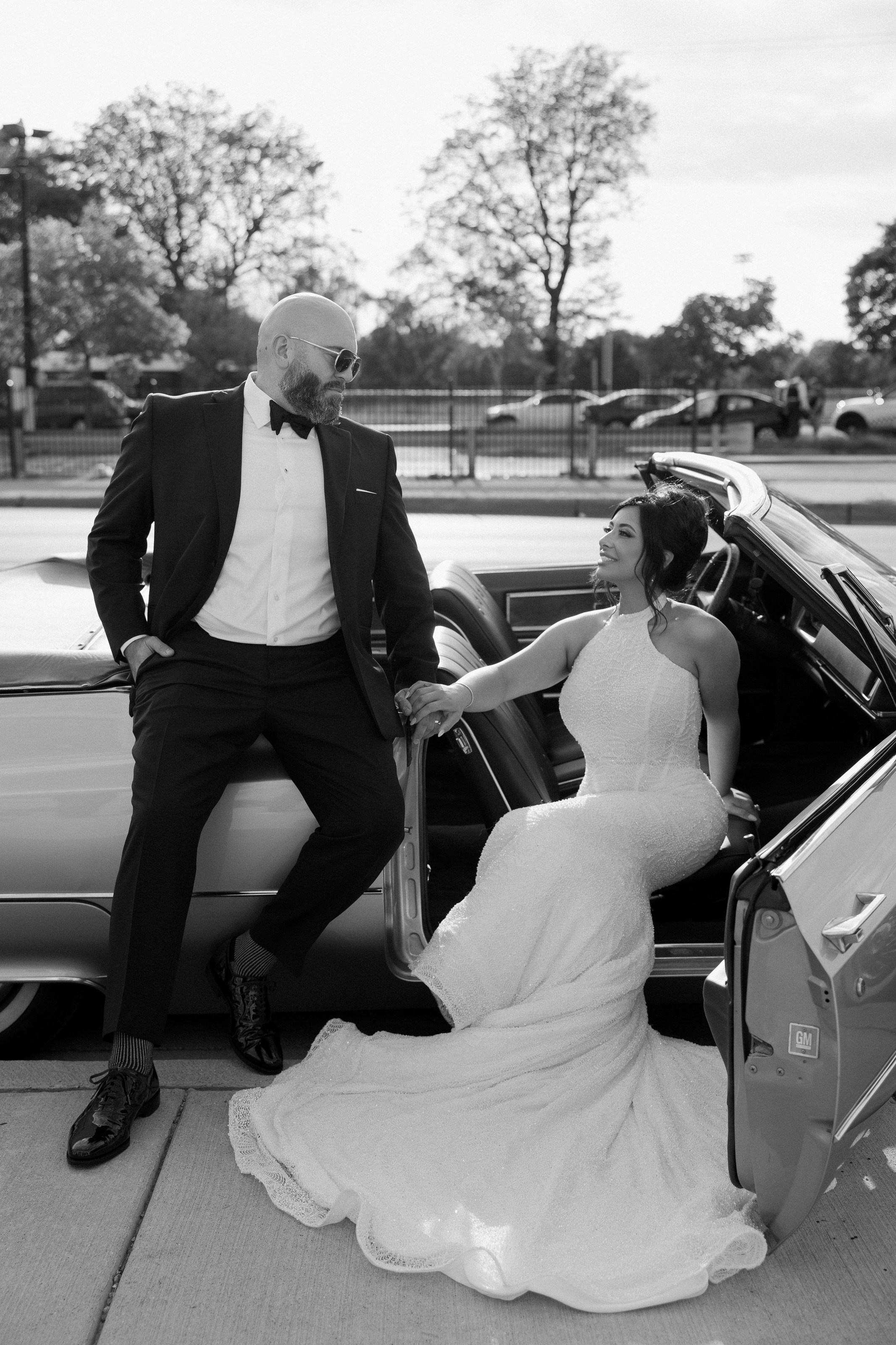 Nora & CJ. Svyatoslav Bogdanov — destination photographer