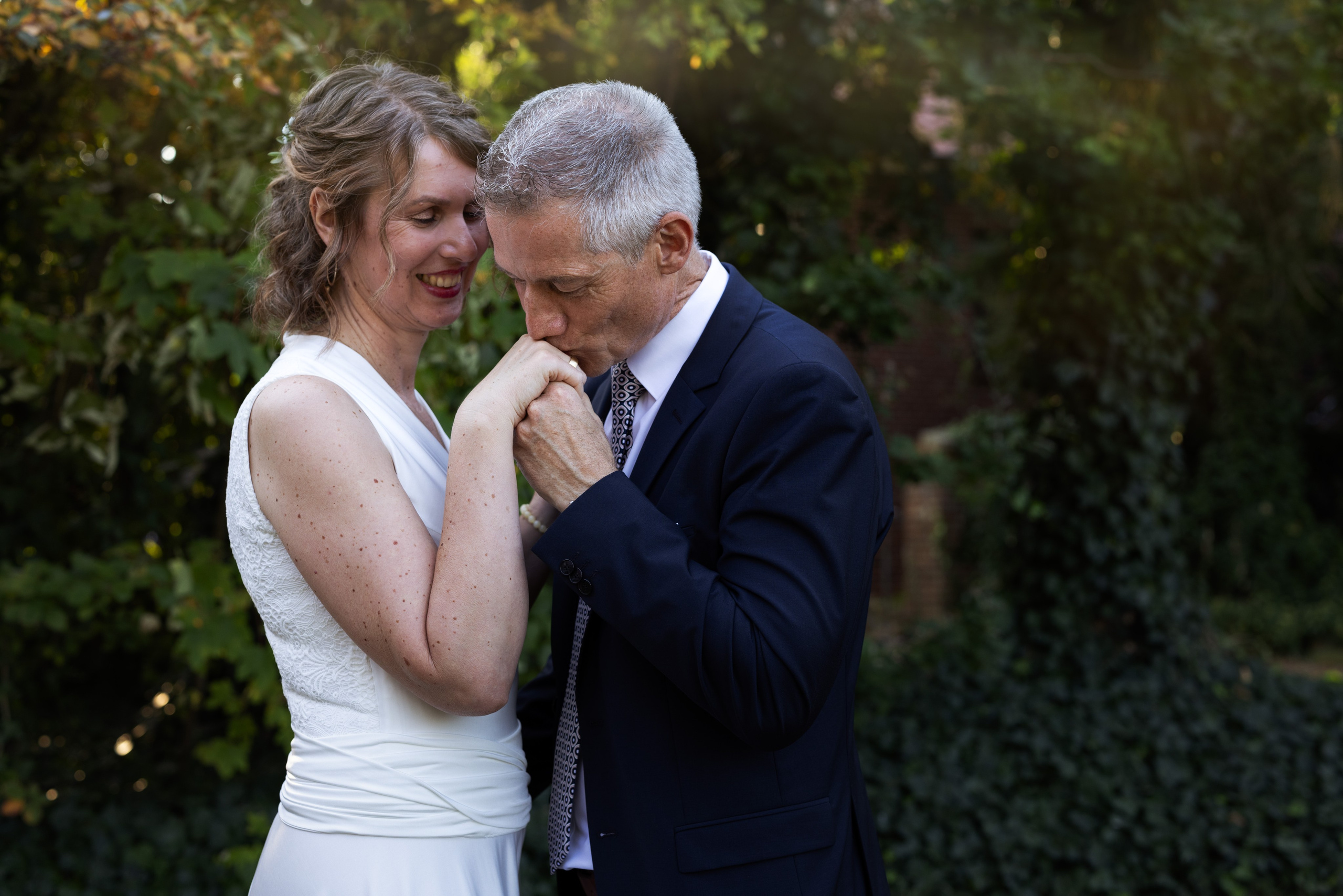 Hochzeit von Barbara und Achim, Berge. Fotografin und Videografin im Raum Osnabrück und Emsland Alla