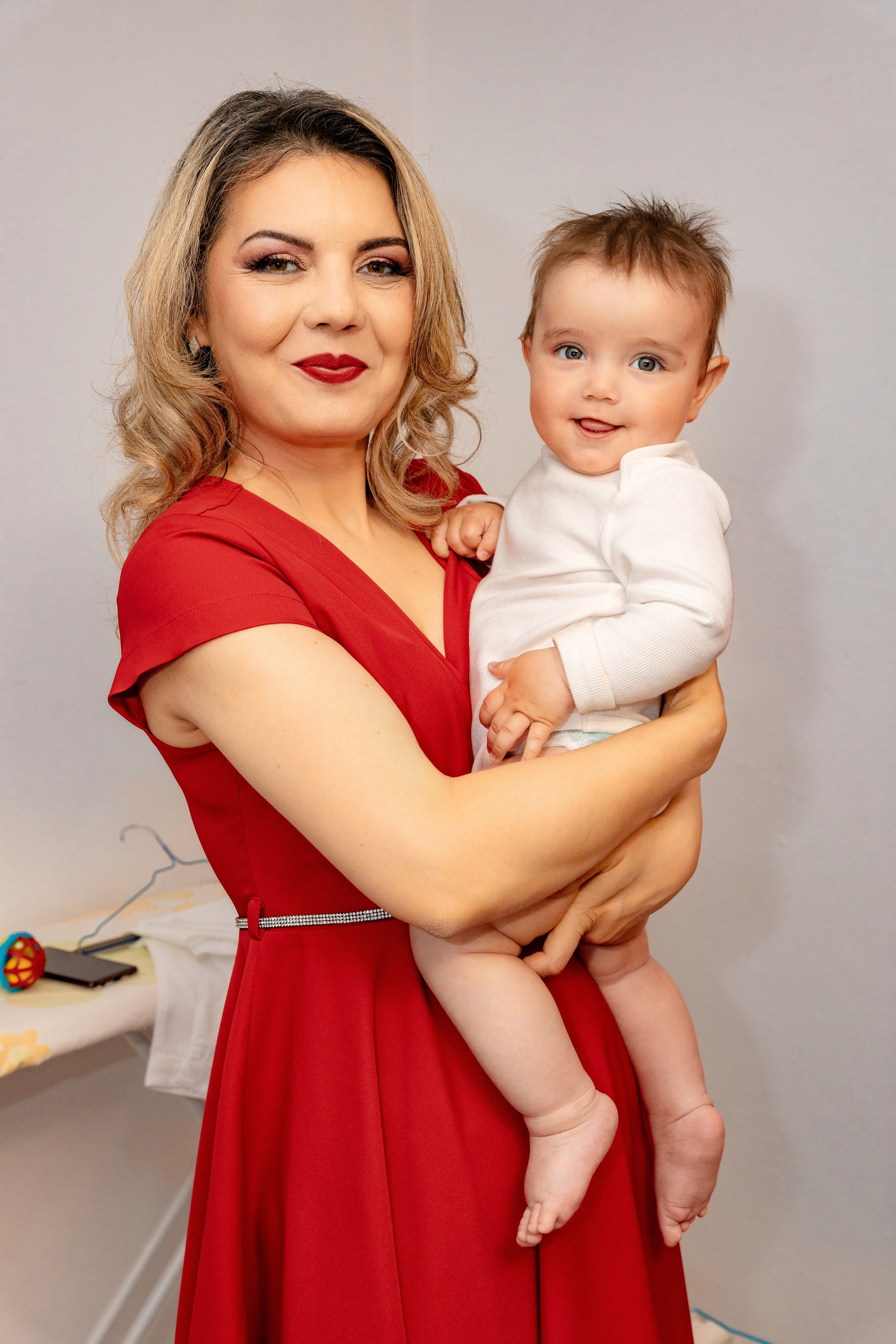 Fotografie Botez. Lucian Dedeu — Fotograf