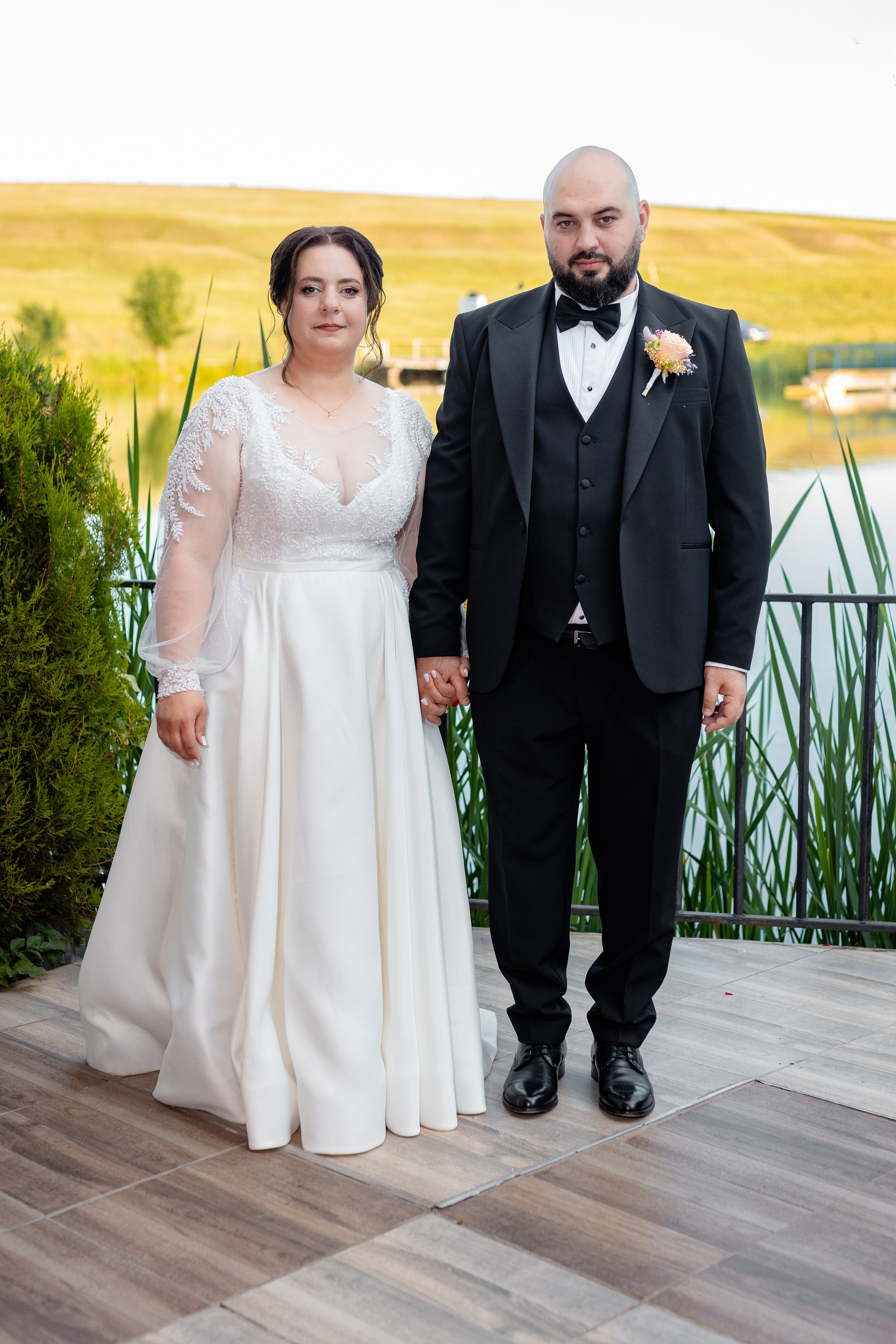 Ionut & Andreea. Lucian Dedeu — Fotograf de nuntă și eveniment