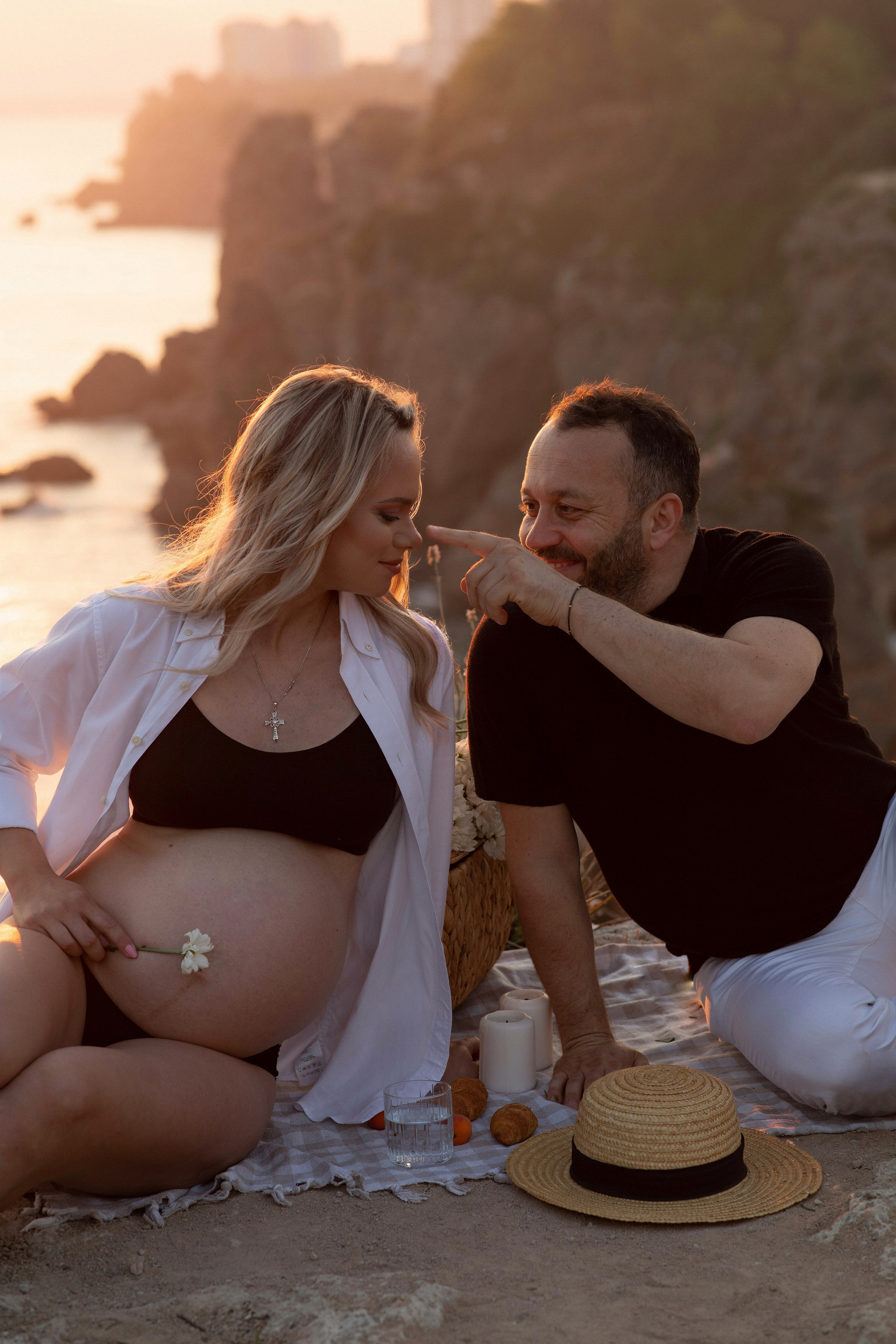 Скалы Лара. Фотосессии в Анталии, Кемере, Сиде, Белеке, Каше Djamilya Akkanat