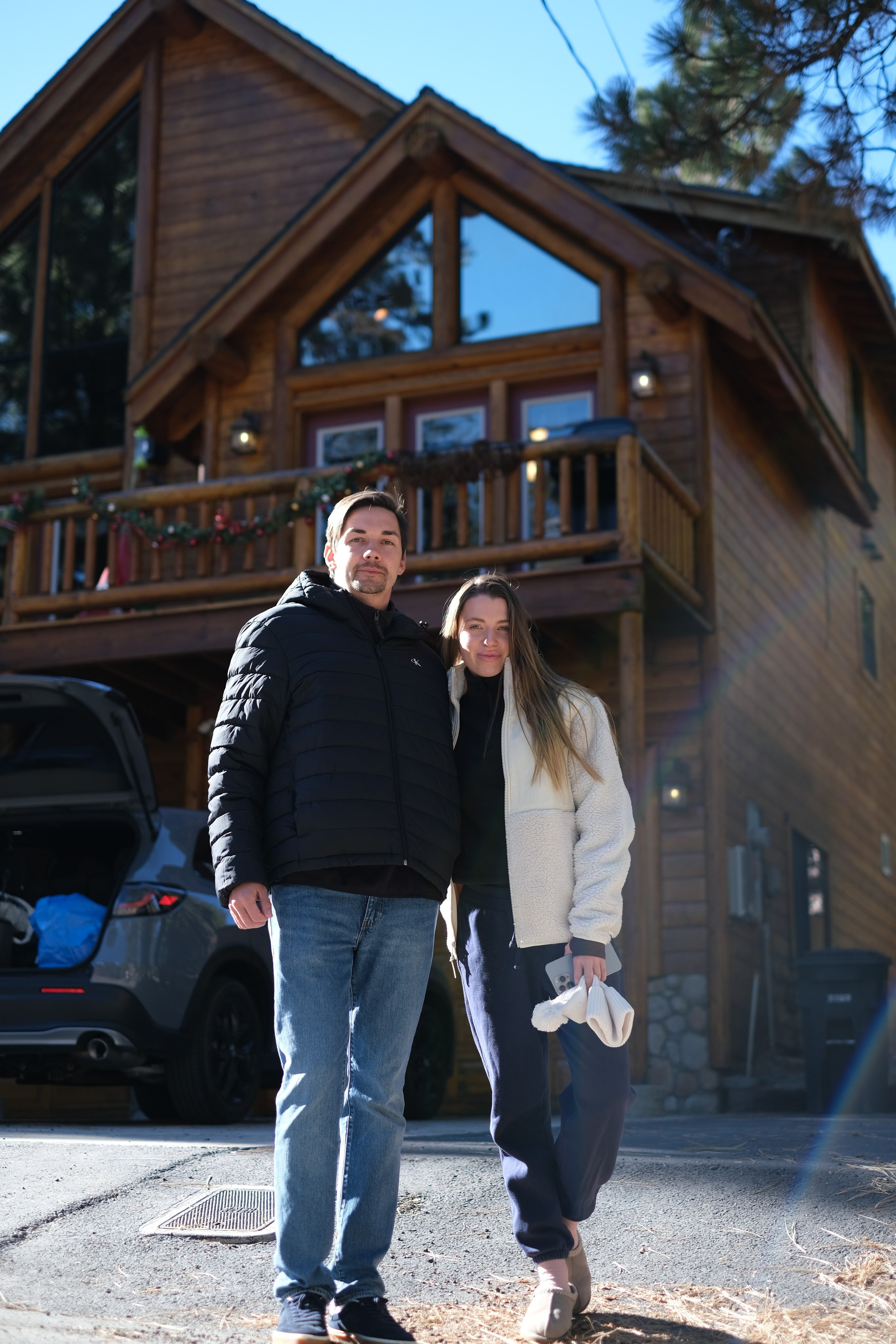 Ретрит не ретрит. About you club | Женский клуб | Встречи | Ретриты 📍 Лос Анджелес