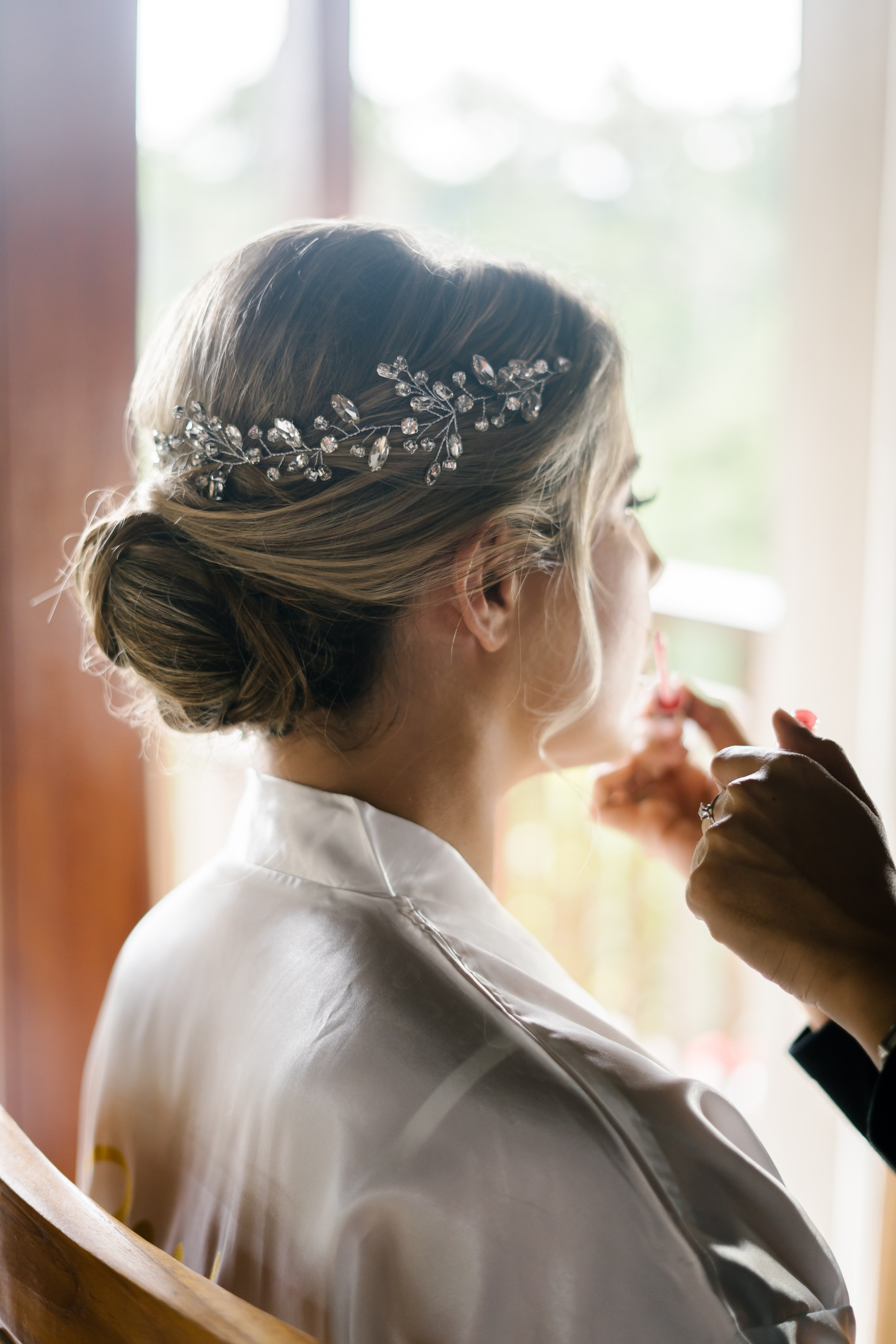 Jamie & Jordan. Female Photographer in Bali